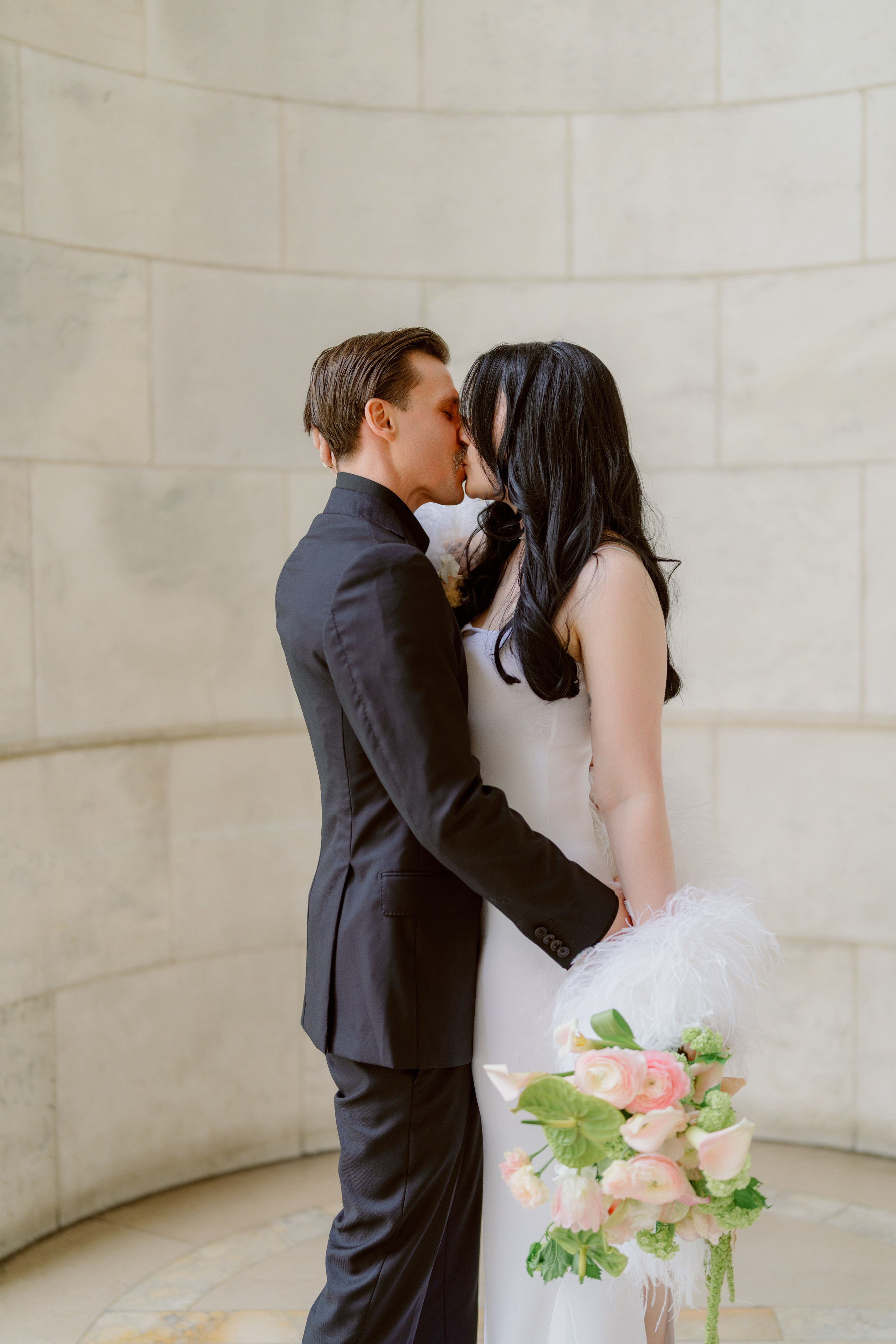 Savannah and Michael. Wedding photographer and videographer New York | New Jersey