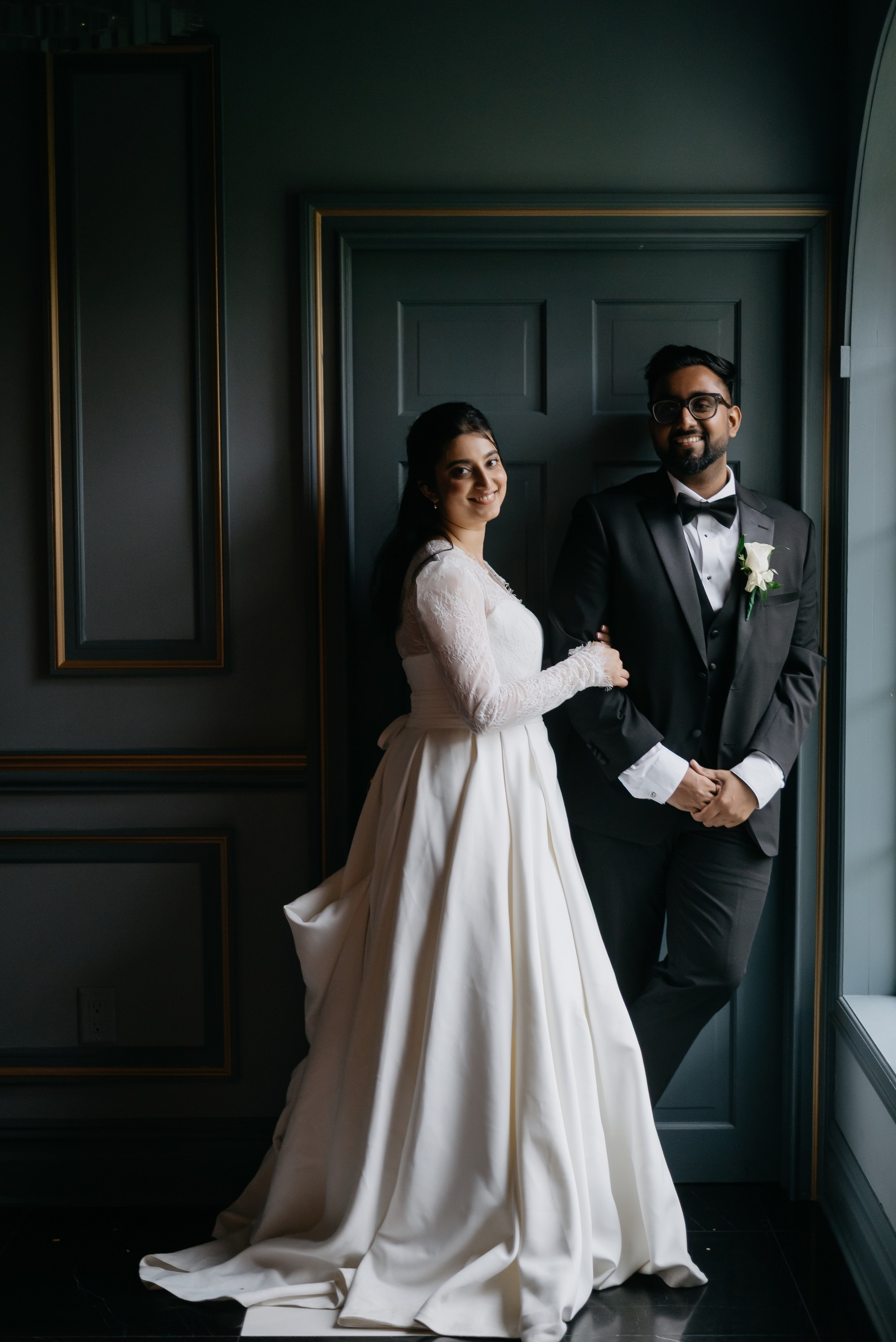 Wedding Portfolio. Wedding Photographer New York