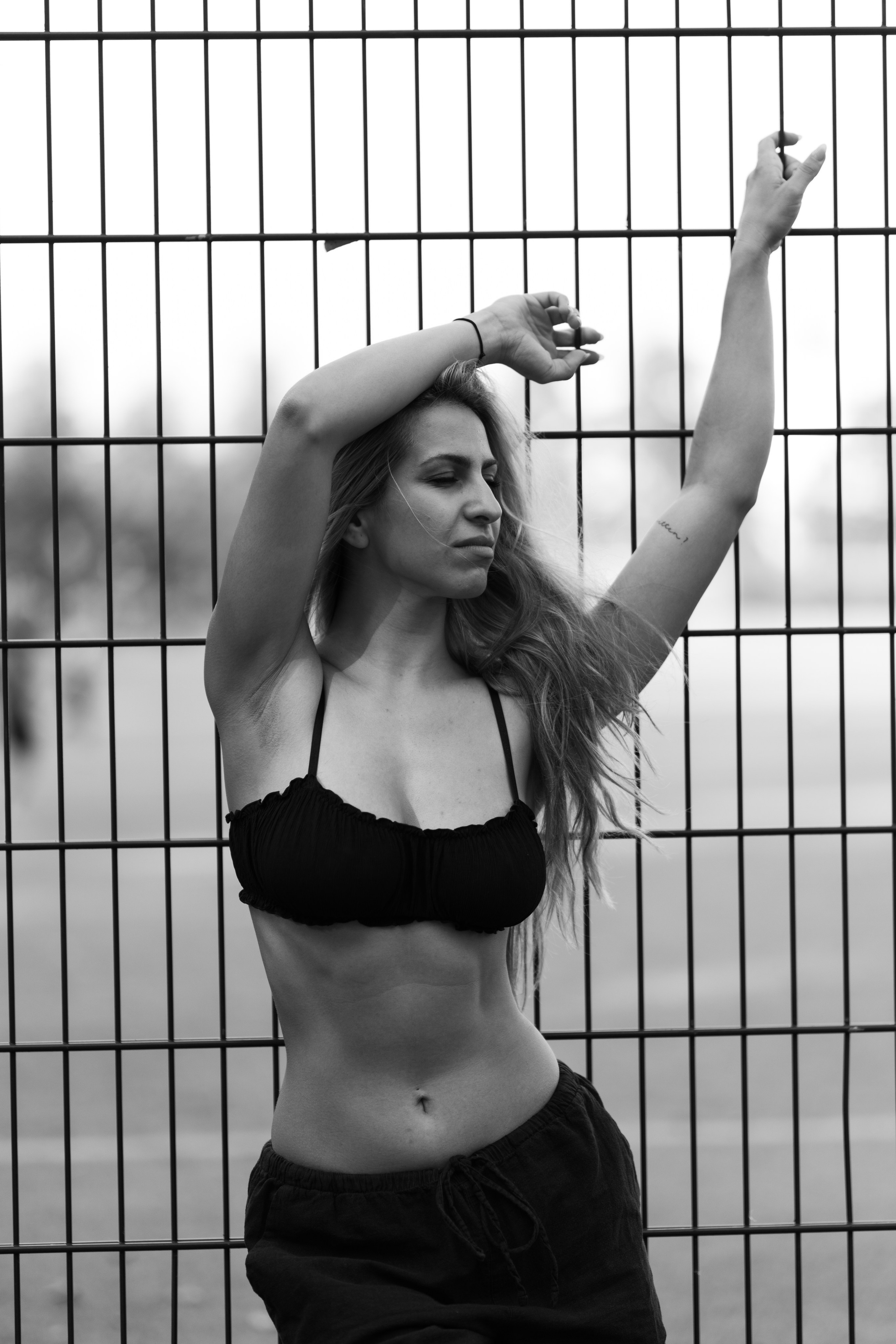 Mitra. Wedding and potrait photographer in Helsinki Vickan O