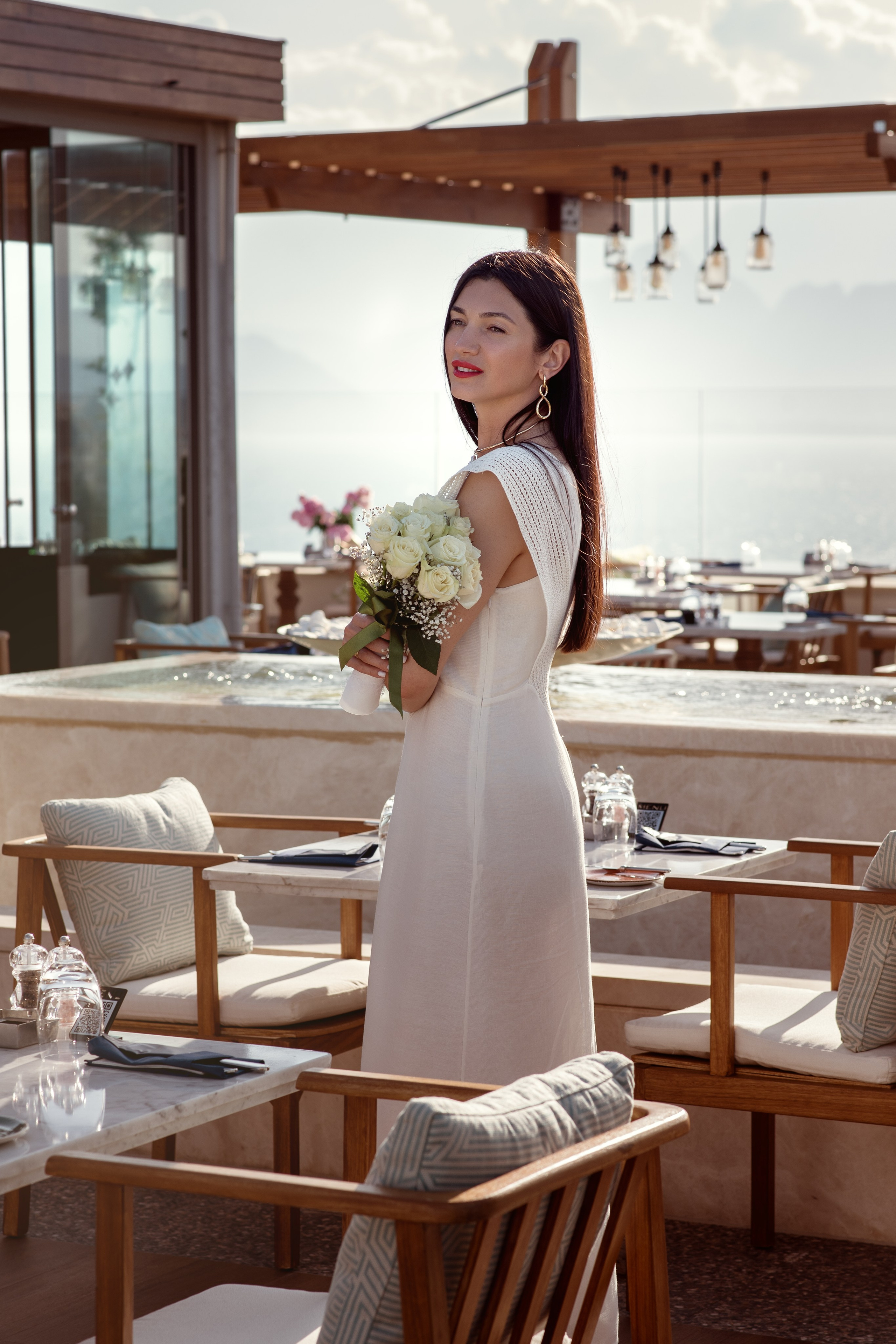 Живые эмоции — Love Story фотосессия Анталия