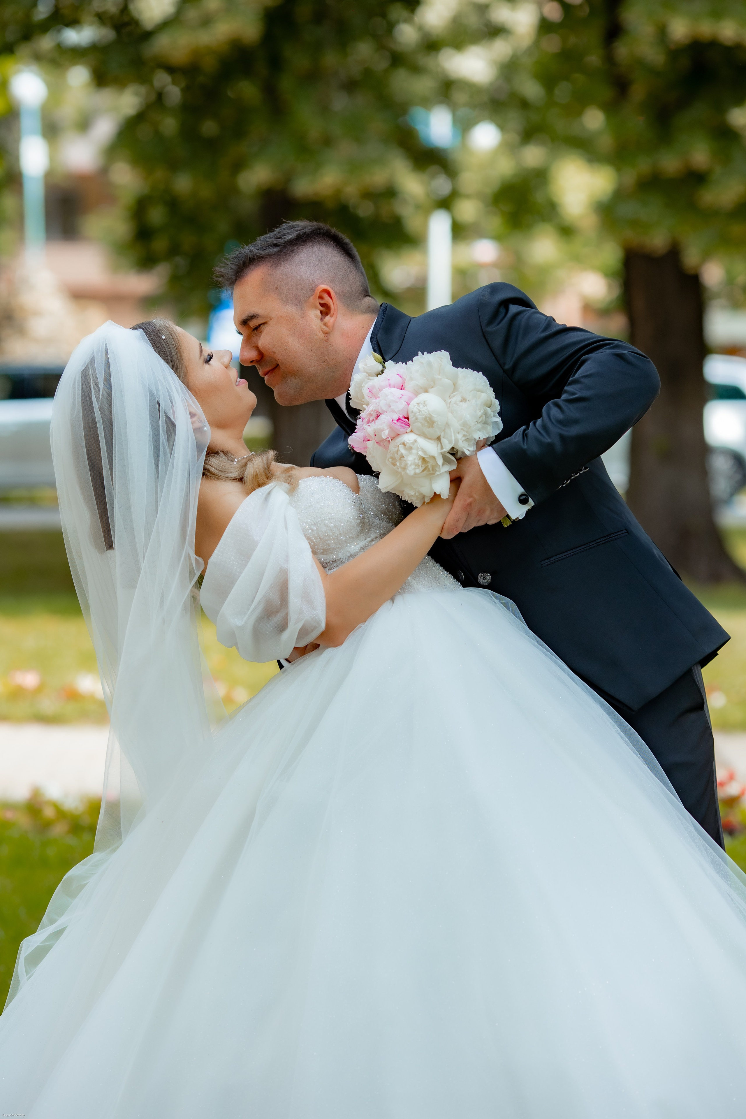Ionut & Reka. Foto - Video ACreation