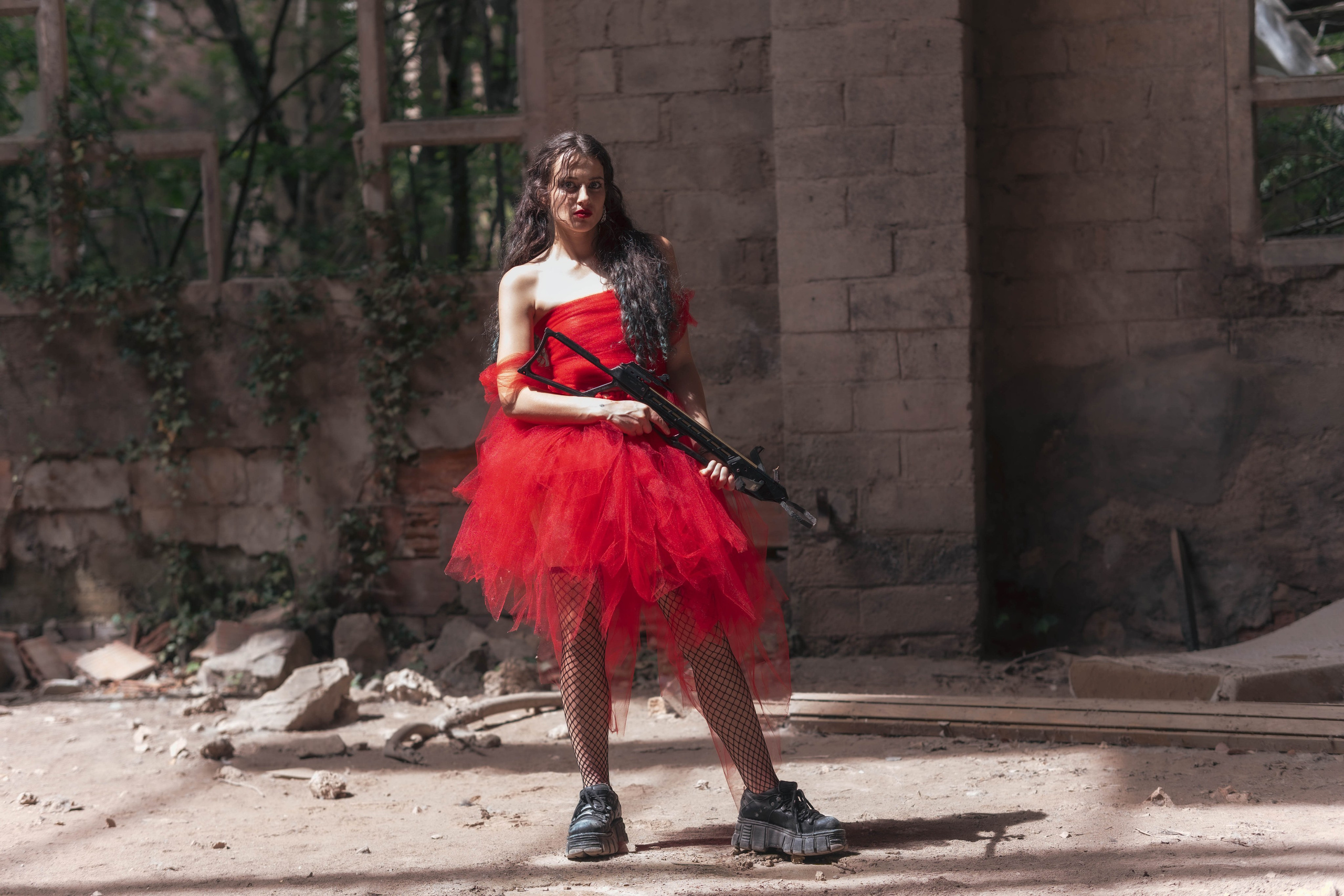 Dani. Alba del Norte Studio