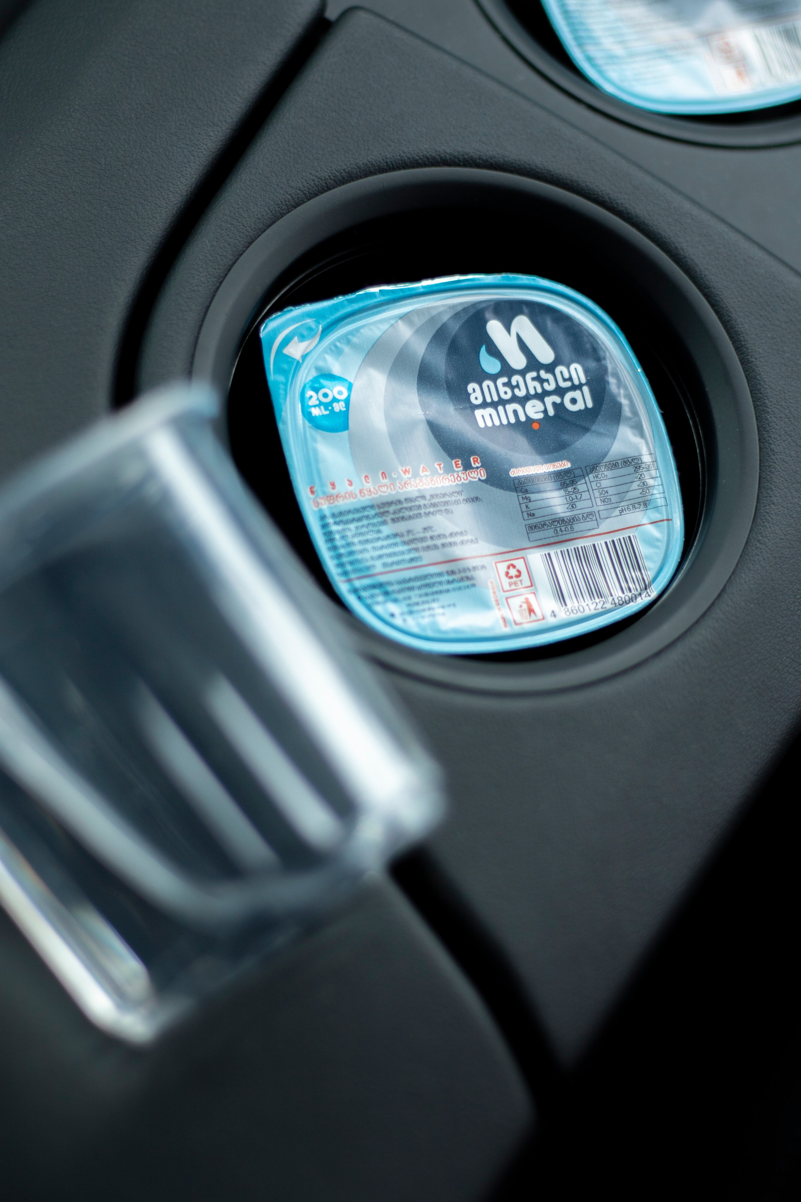 Food-and-products. Clapp Studio