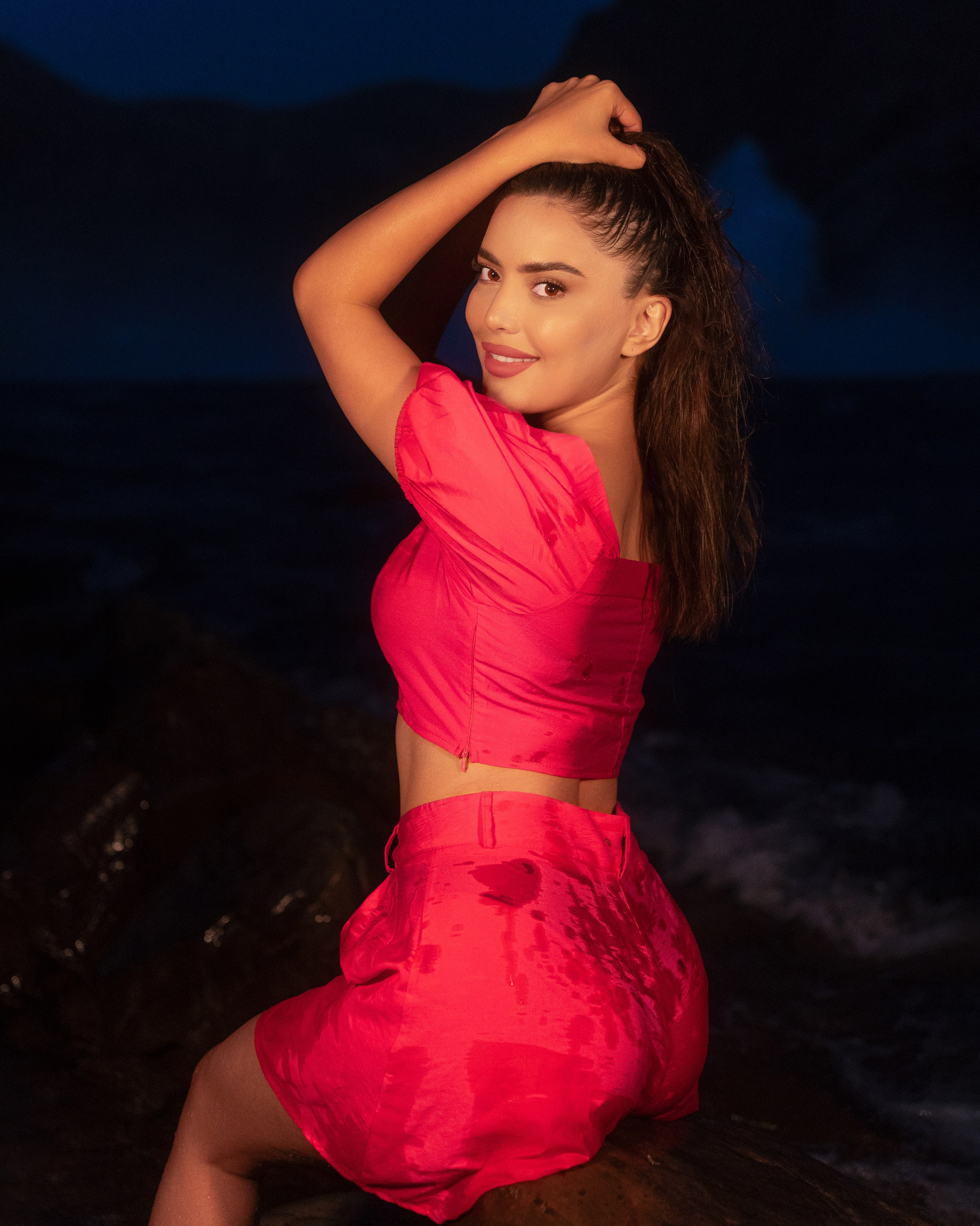 Sabreen. From rapture