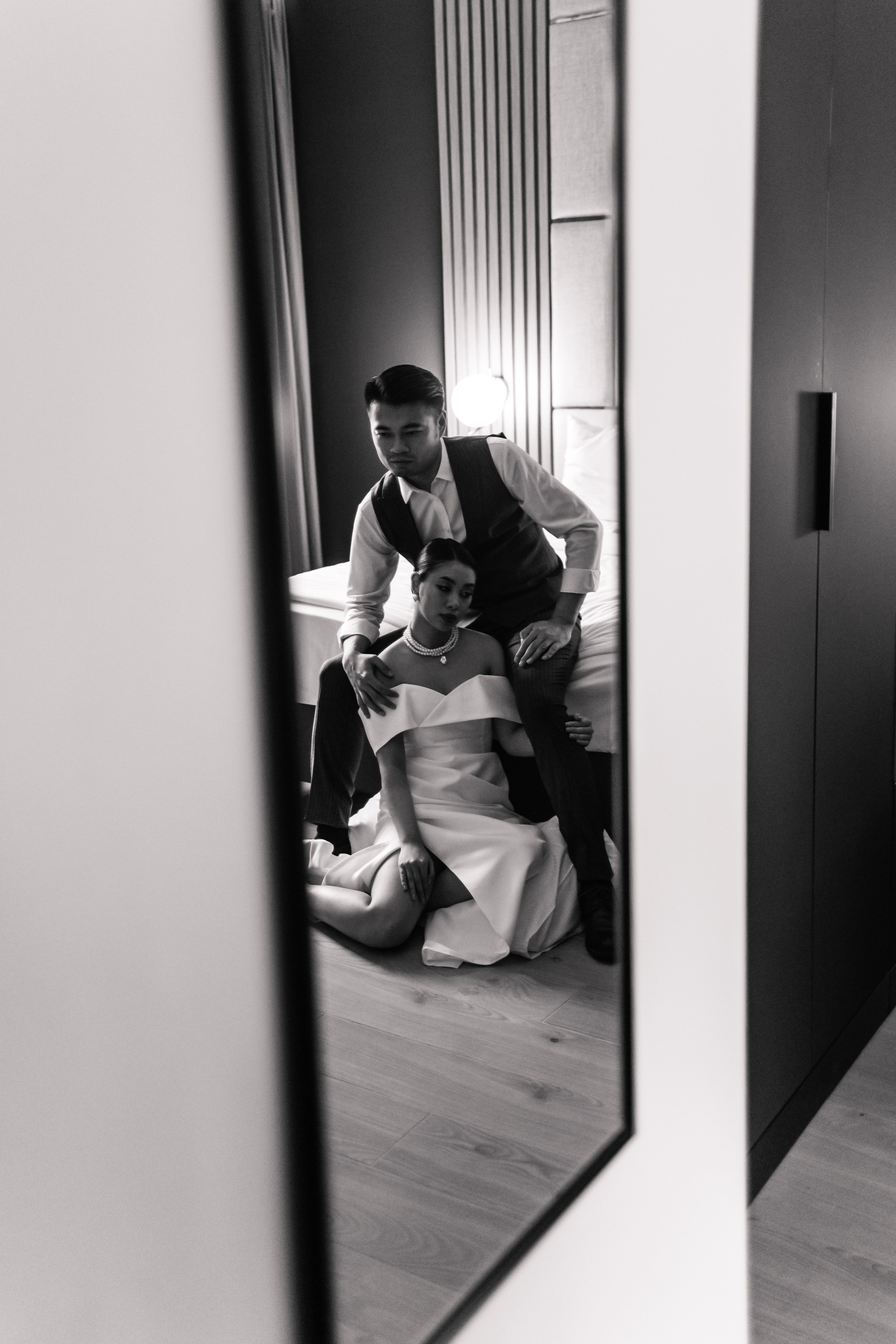 V+P. Профессиональный фотограф в Испании