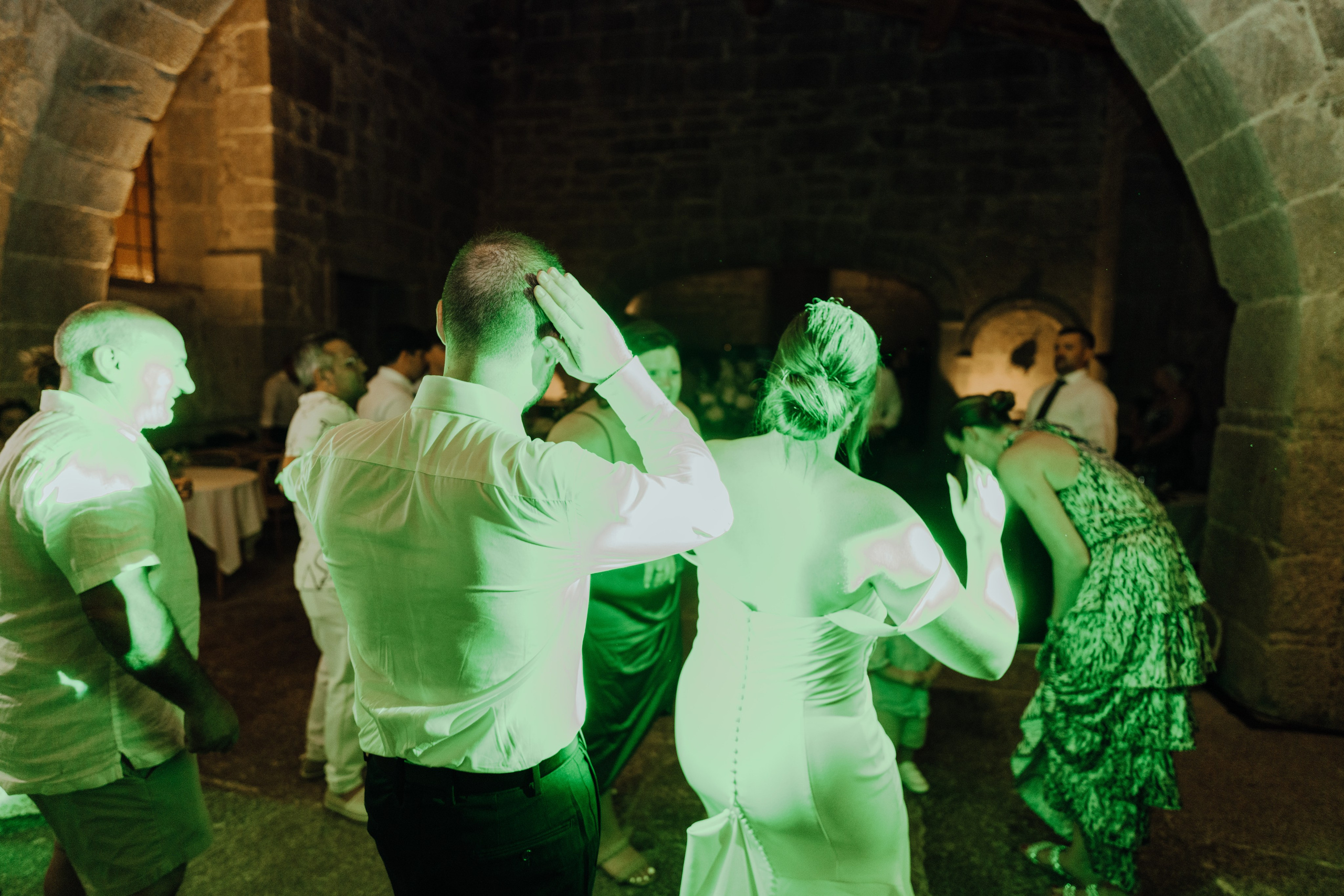 Kaitlyn and Jake. Love Frames | Luxury Wedding Photography & Films in Portugal & Europe