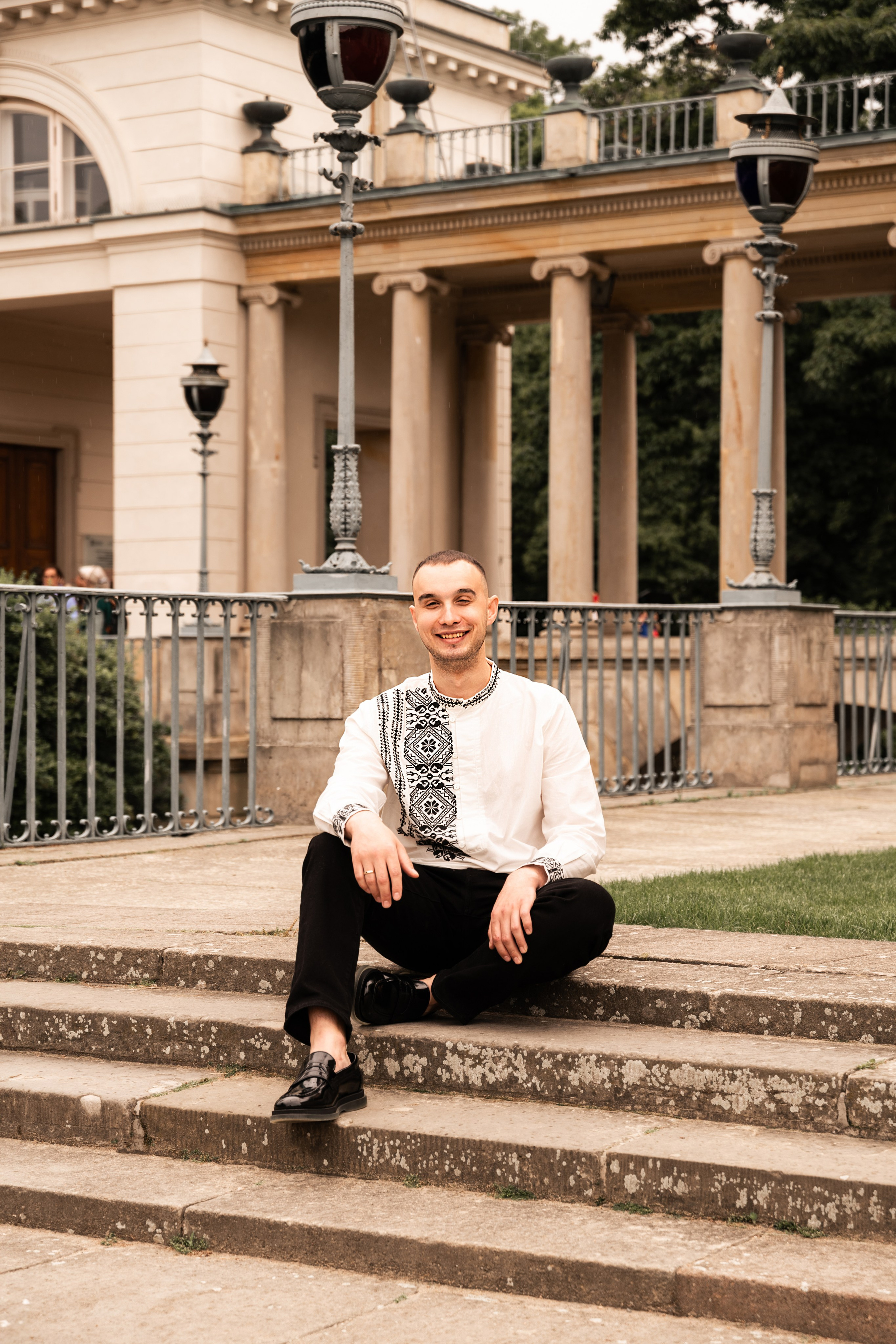 Ilia & Julia. VideofotKA.pl