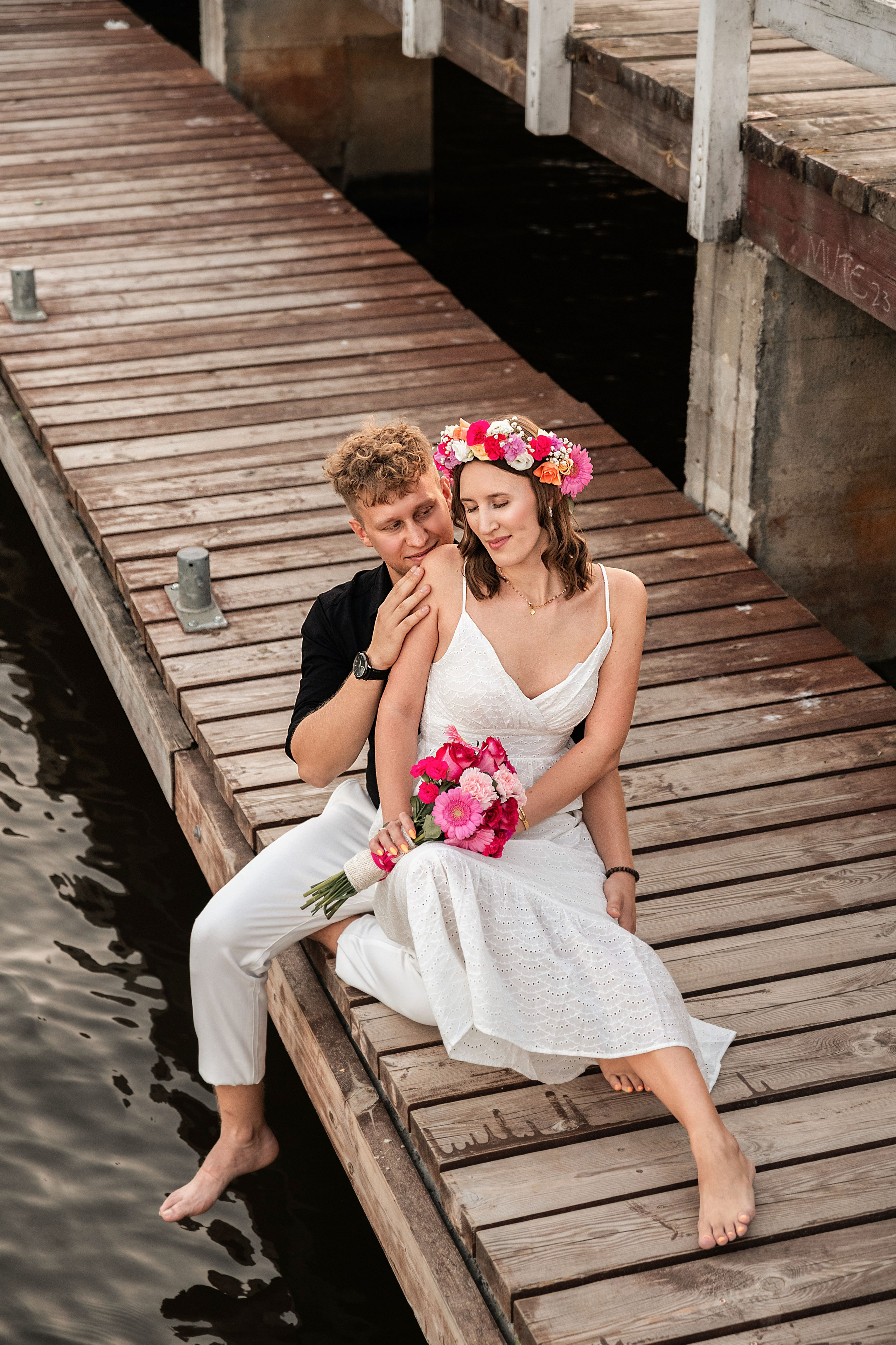 Martyna&Kuba narzeczeńska. VideofotKA.pl