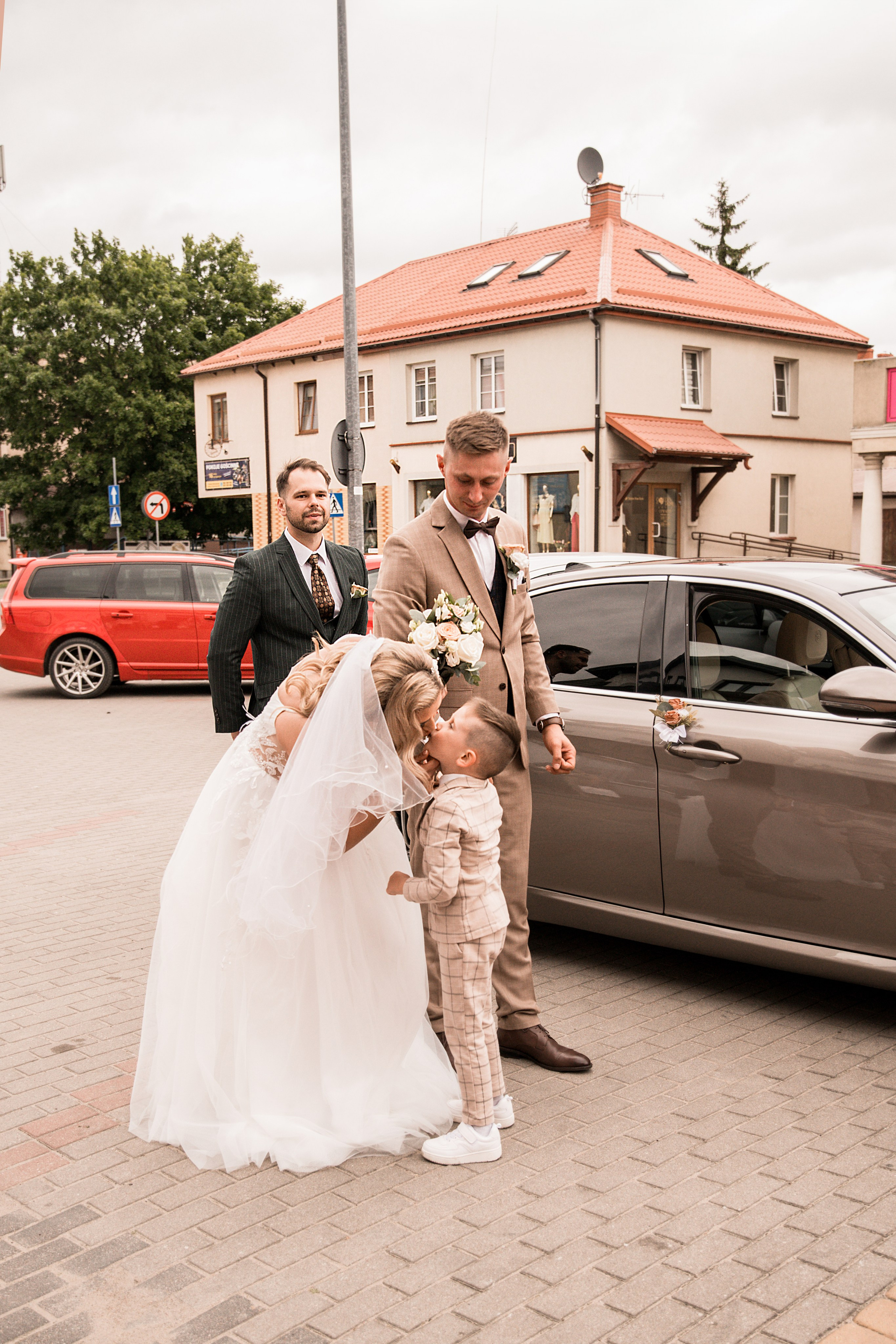 Julita & Krzysztof. VideofotKA.pl