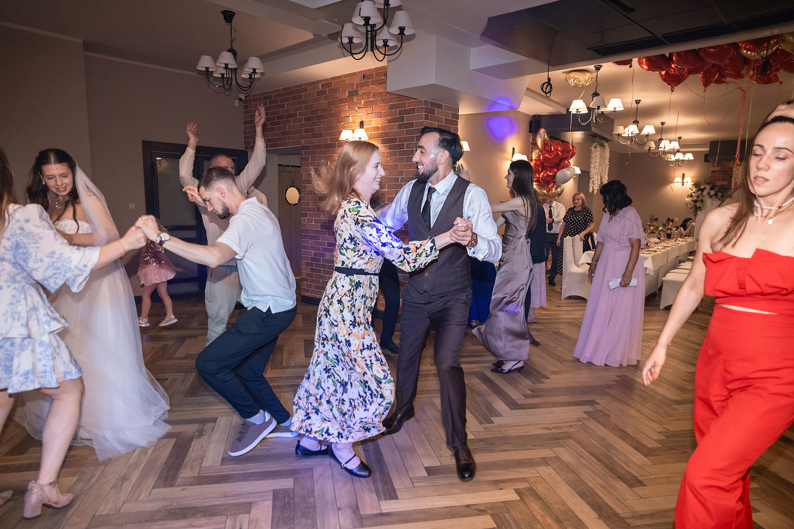 Elizaveta & Oleksandr. VideofotKA.pl