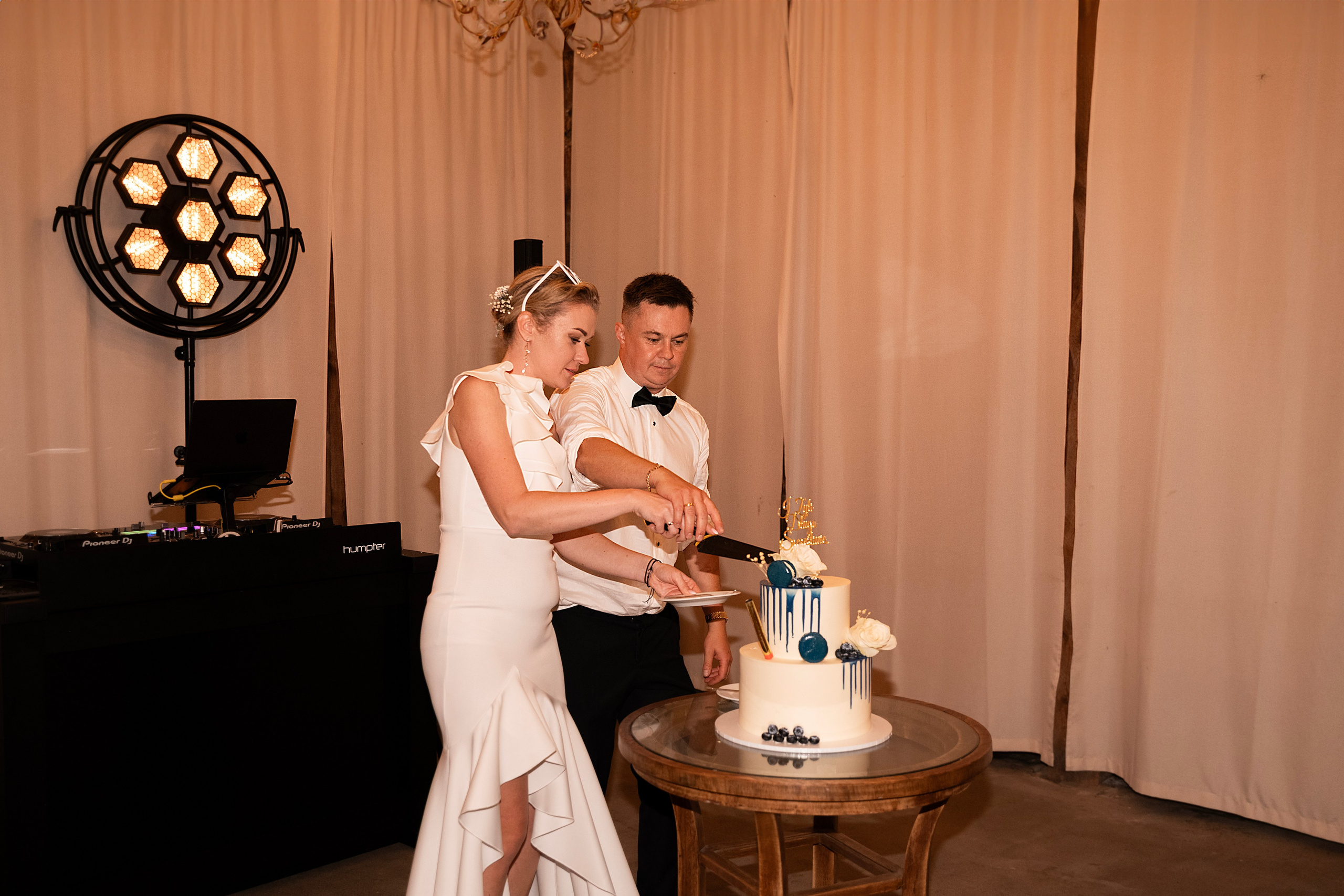 Agnieszka & Jacek. VideofotKA.pl