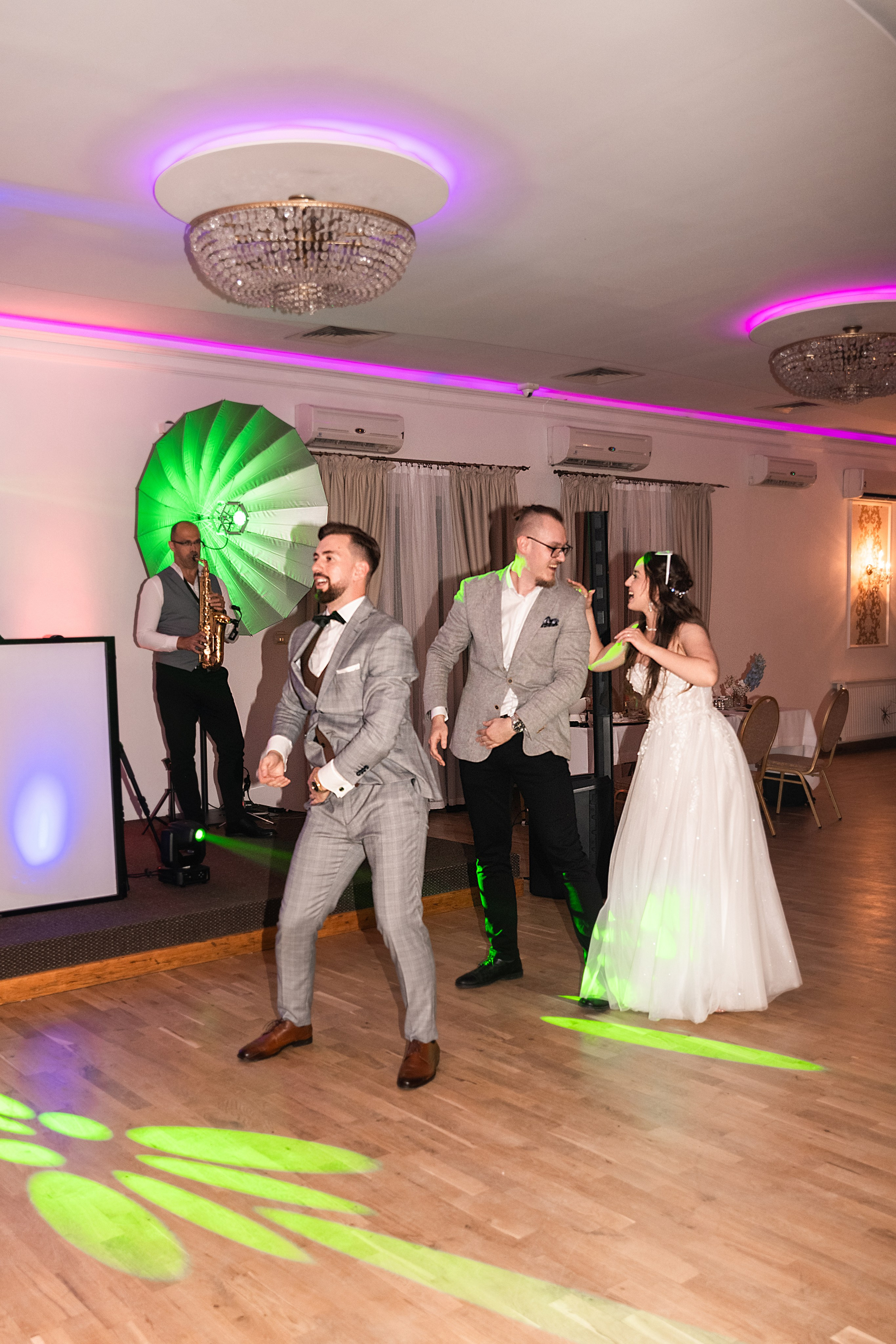 Zuza & Rafał. VideofotKA.pl