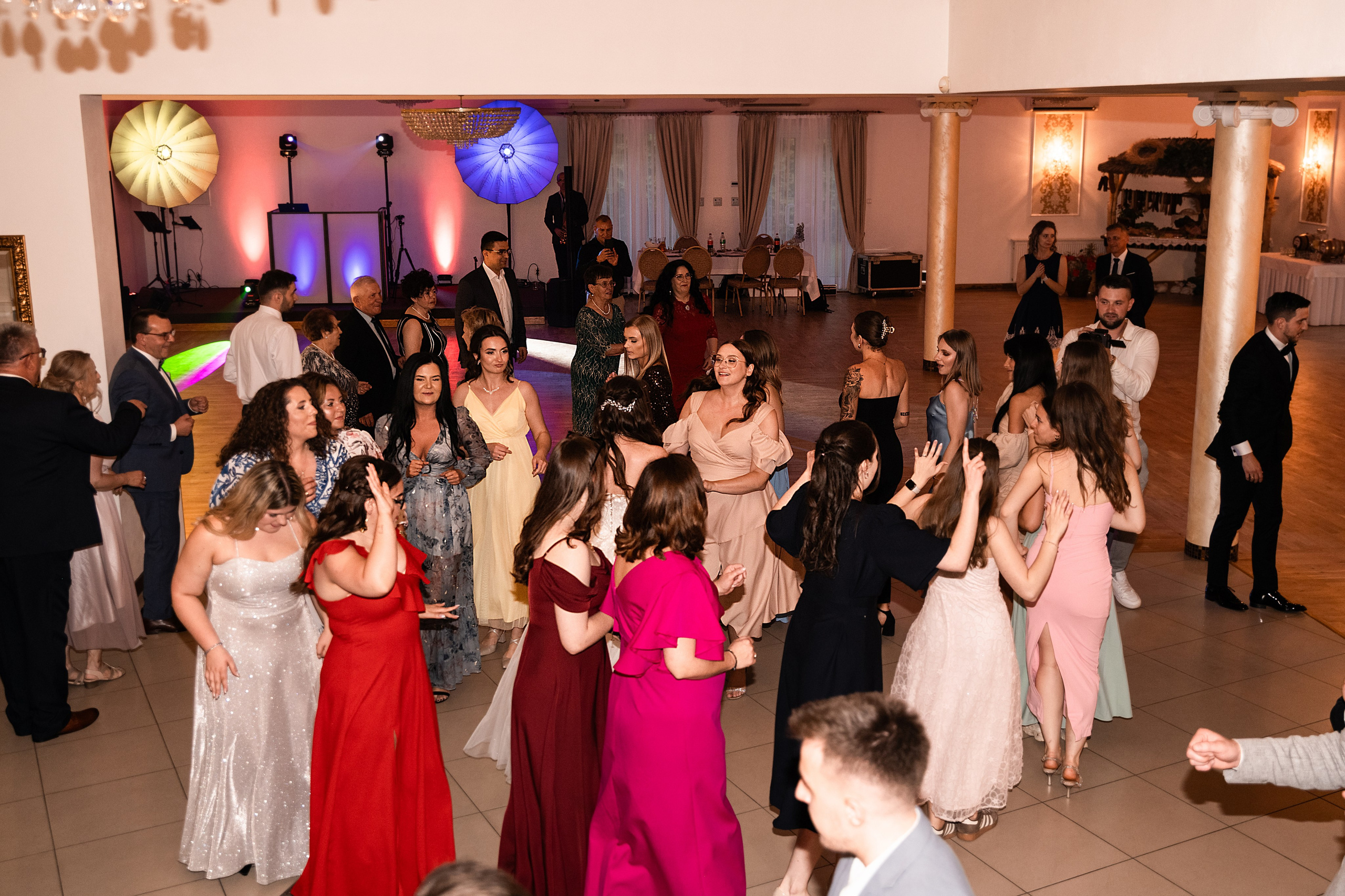 Zuza & Rafał. VideofotKA.pl