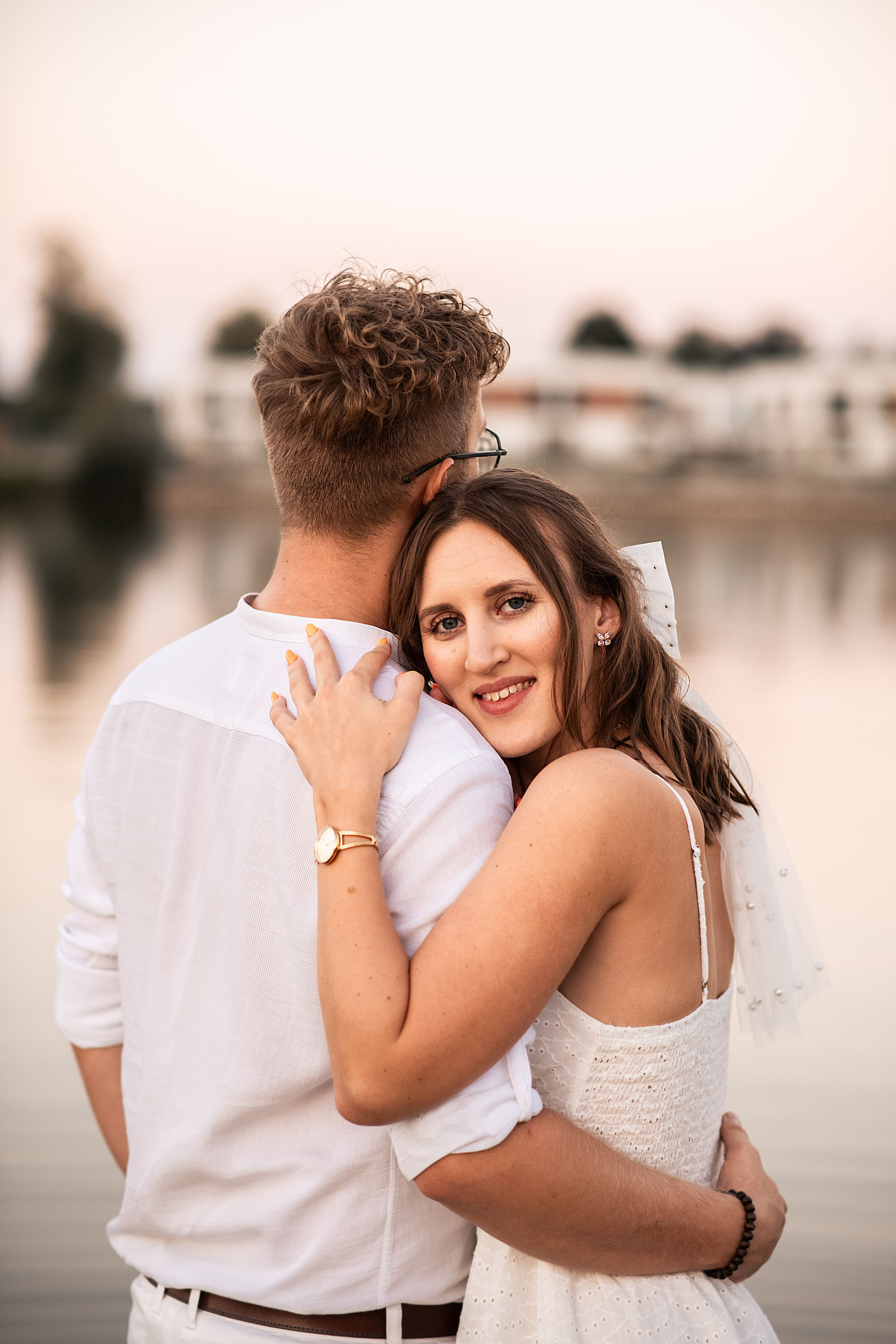 Martyna&Kuba narzeczeńska. VideofotKA.pl