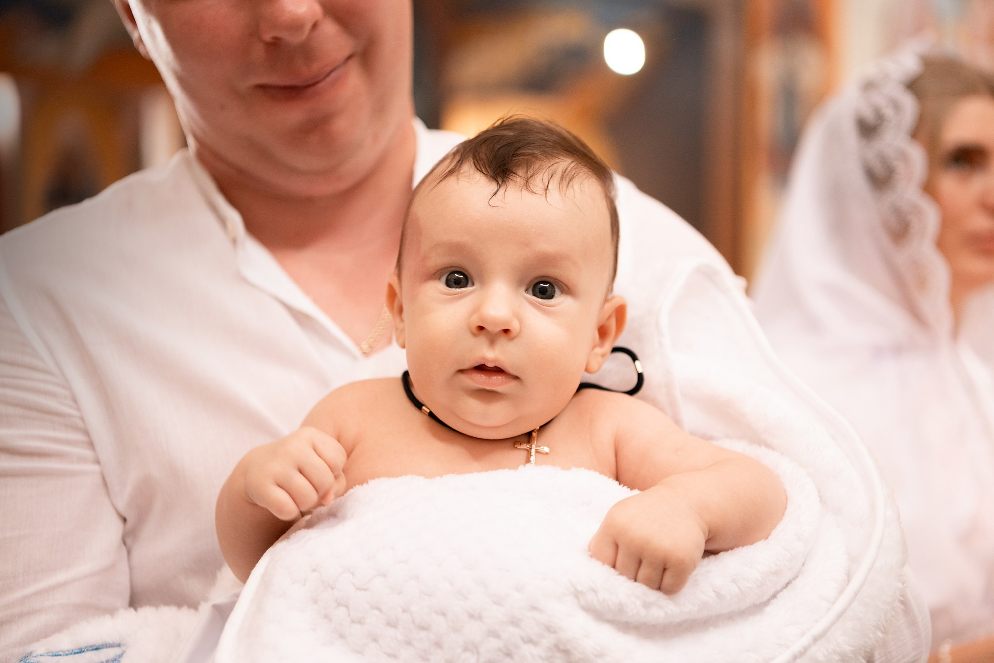 Chrzest święty. VideofotKA.pl