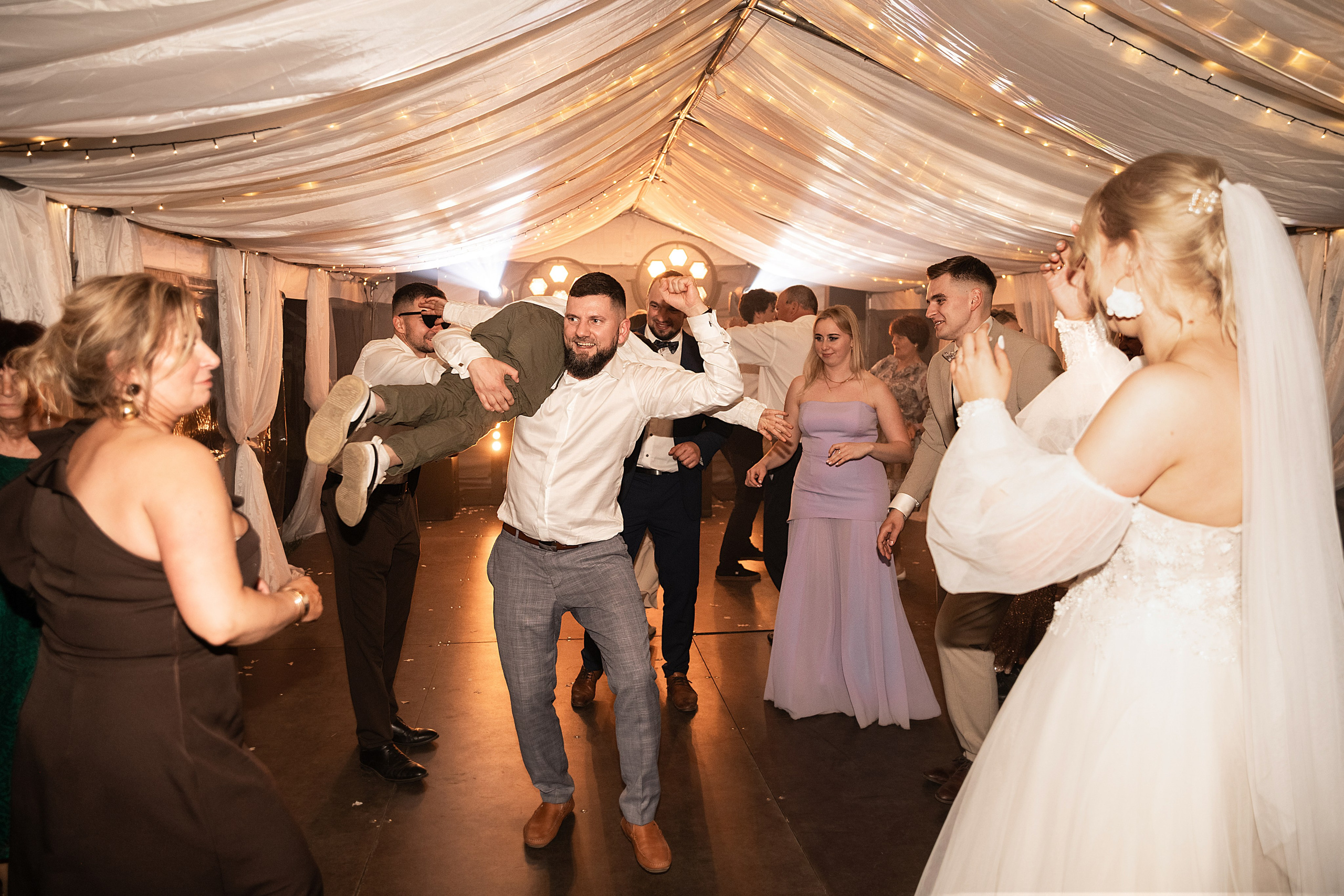 Adriana & Dawid. VideofotKA.pl