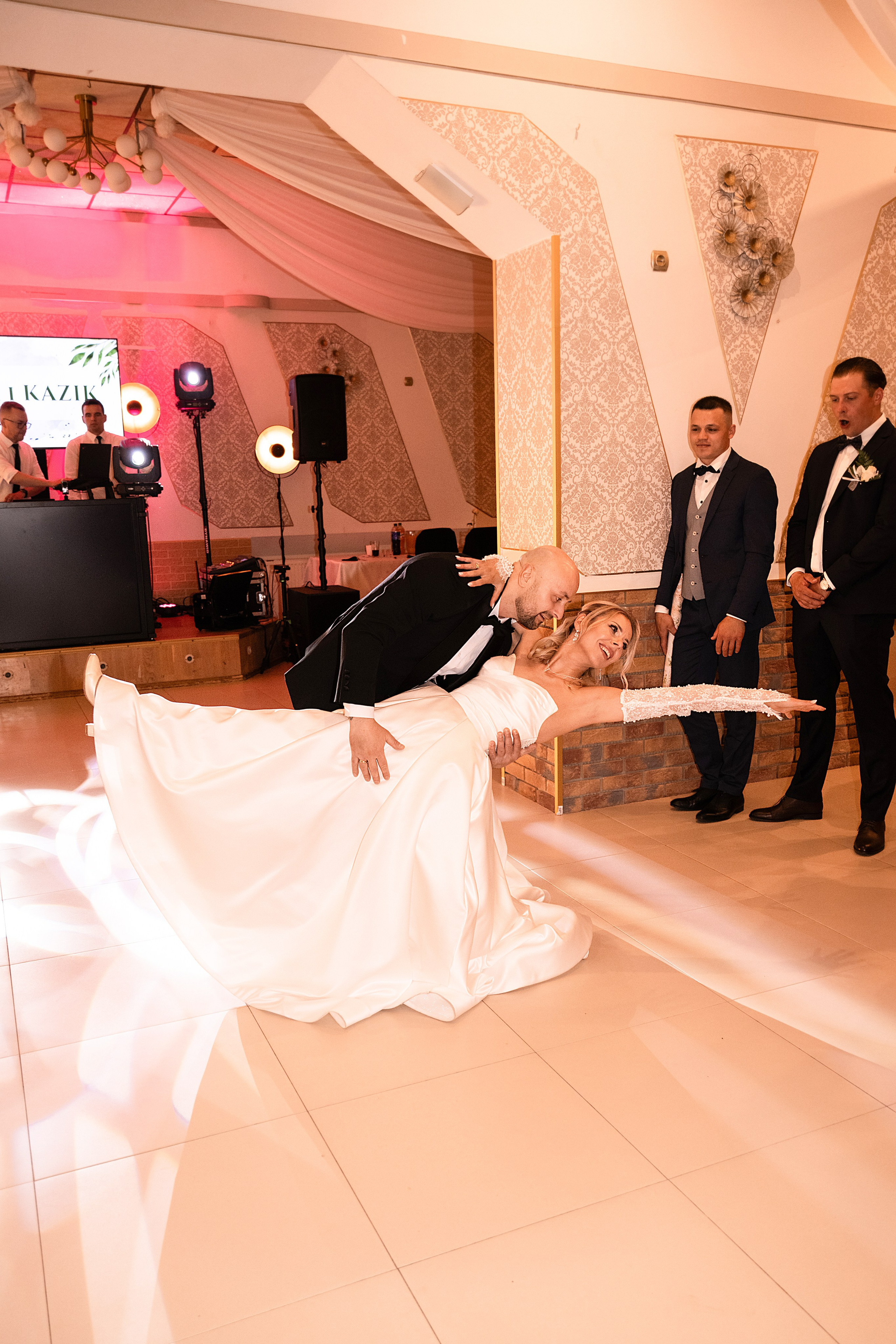 Ewa & Kazik. VideofotKA.pl