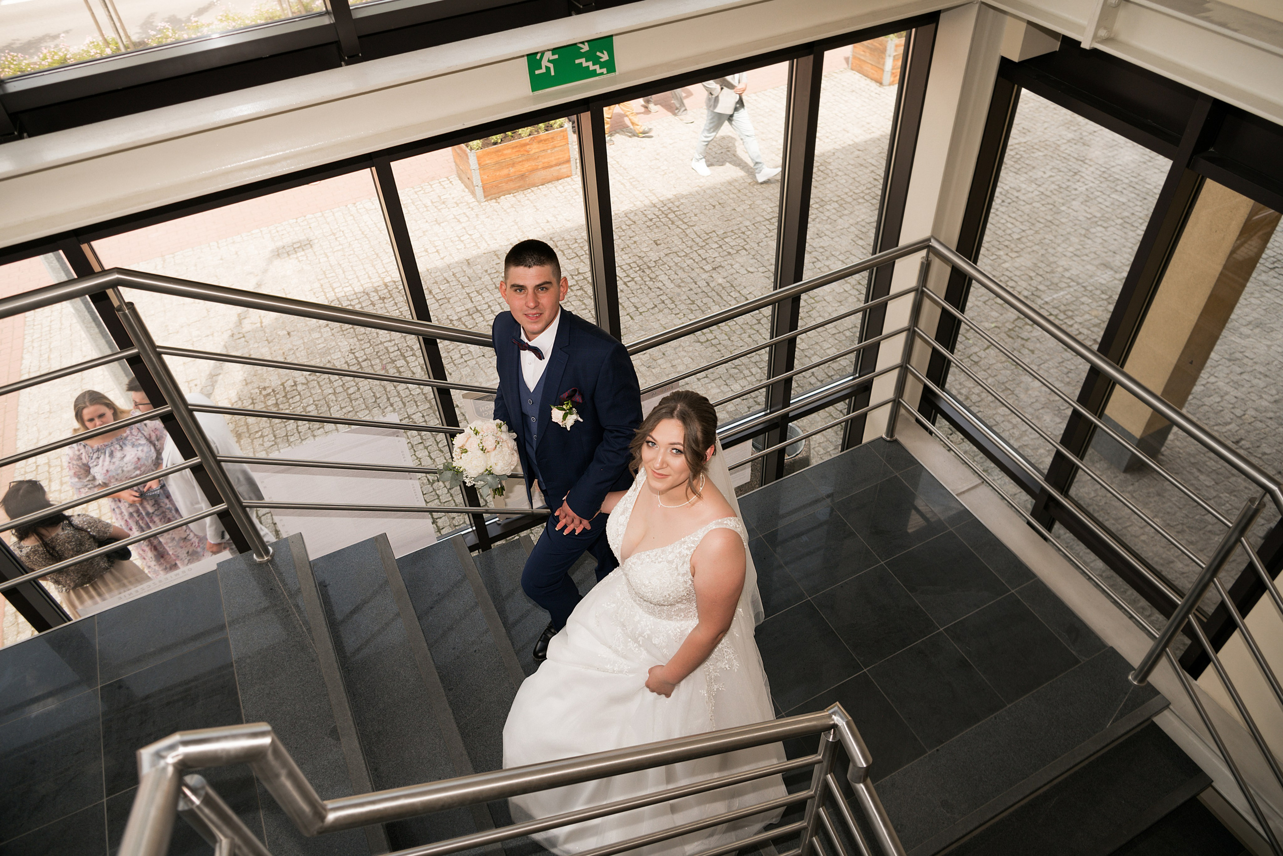 Olga & Maksim. VideofotKA.pl