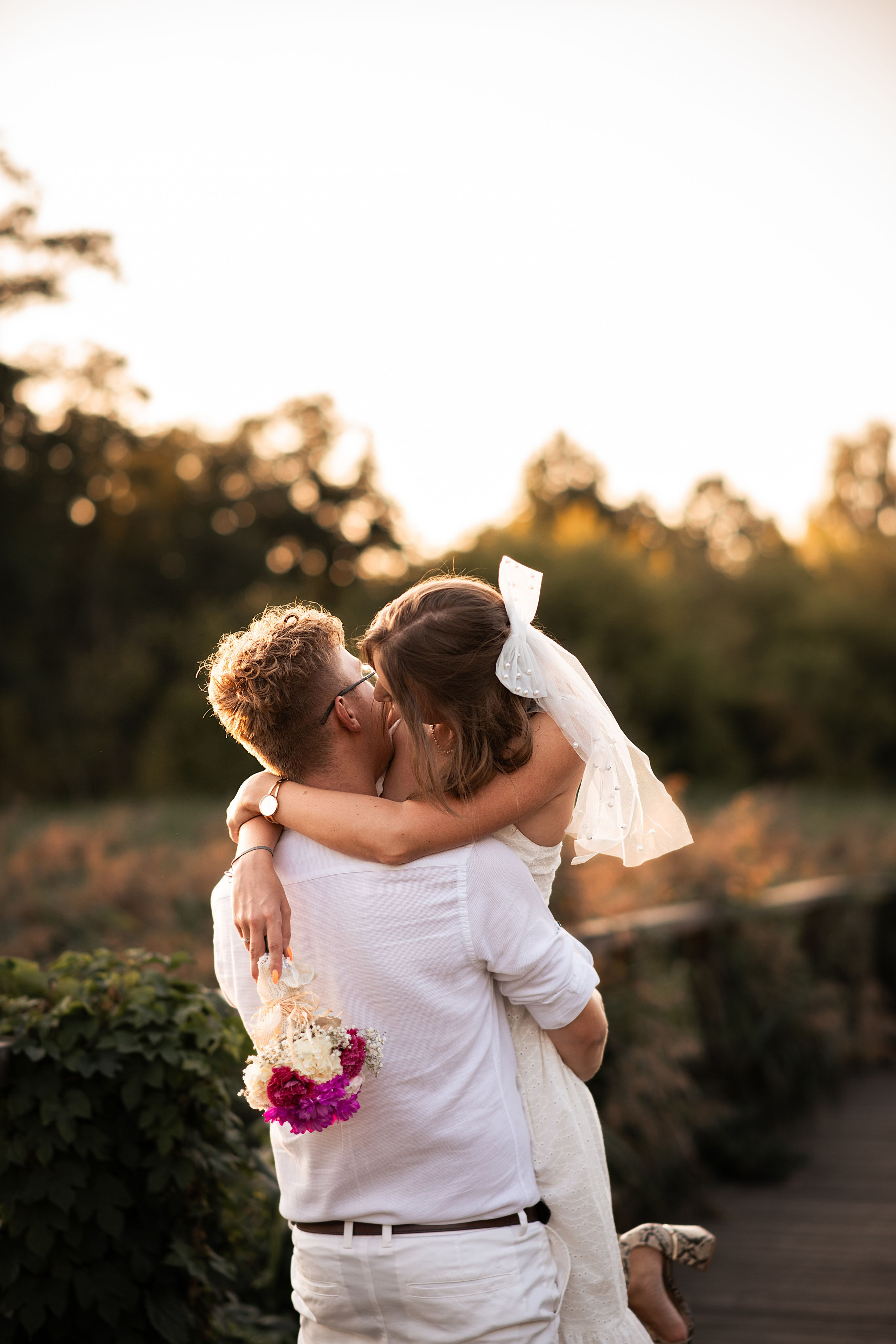 Martyna&Kuba narzeczeńska. VideofotKA.pl