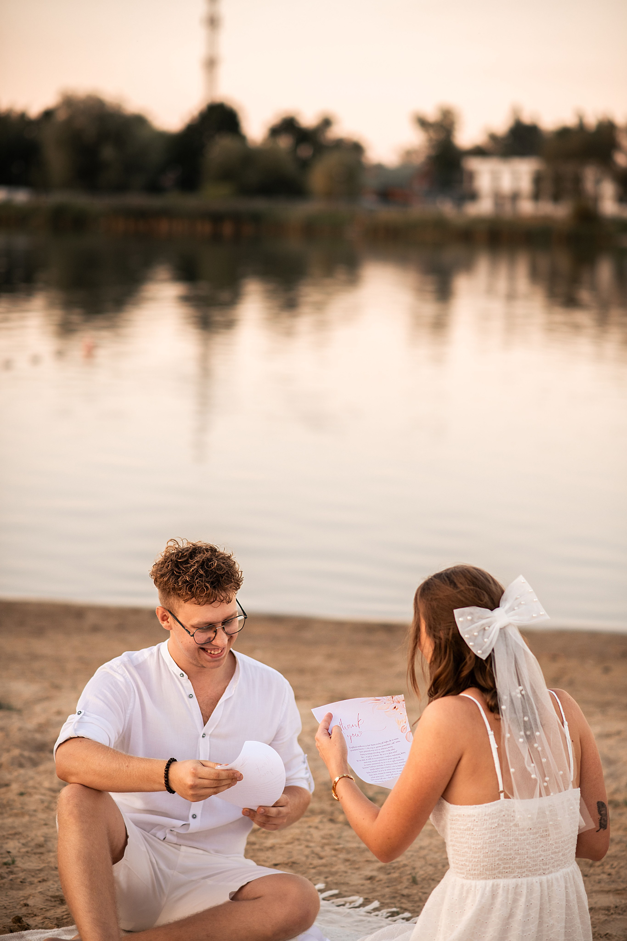 Martyna&Kuba narzeczeńska. VideofotKA.pl