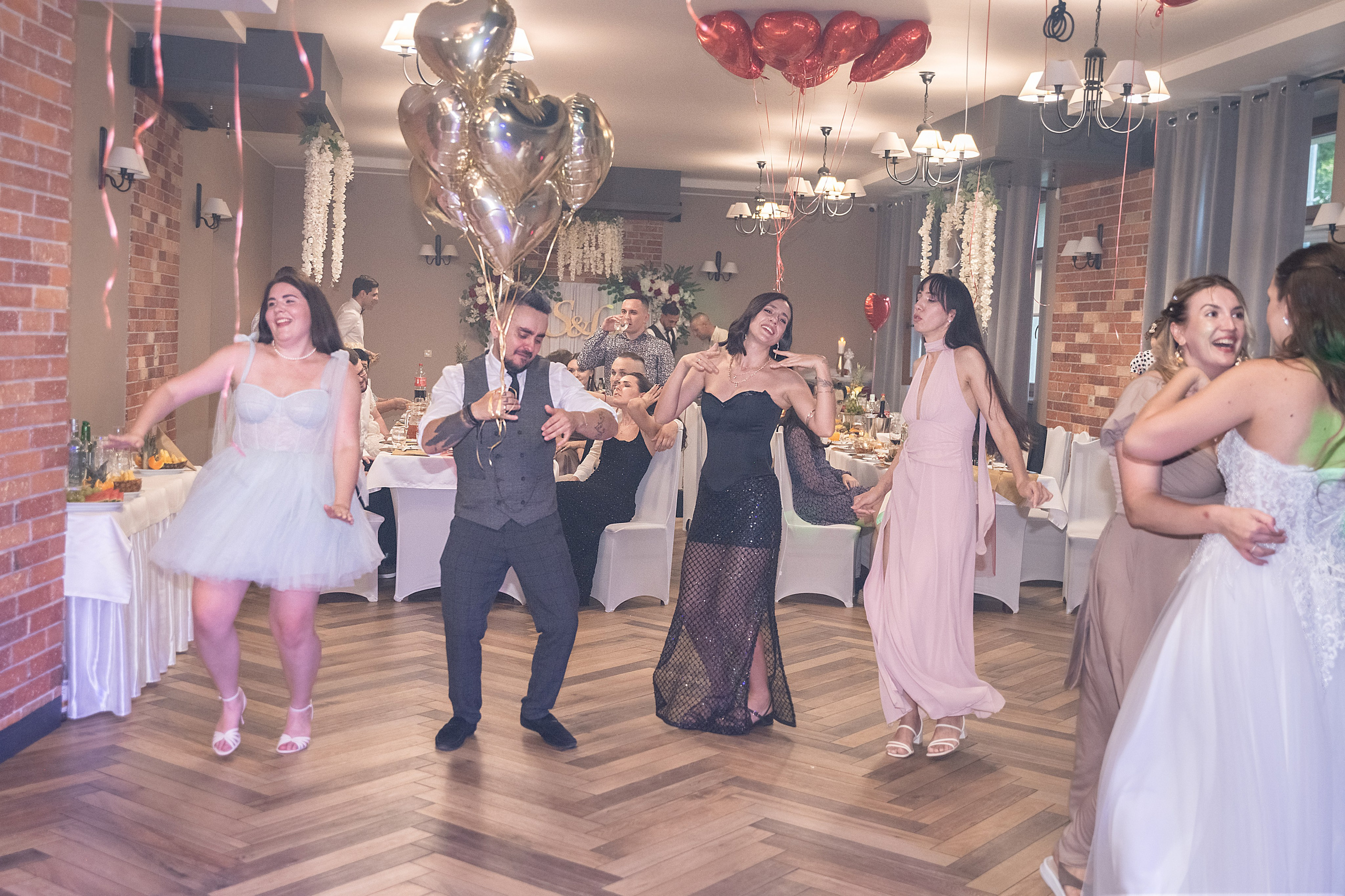 Elizaveta & Oleksandr. VideofotKA.pl
