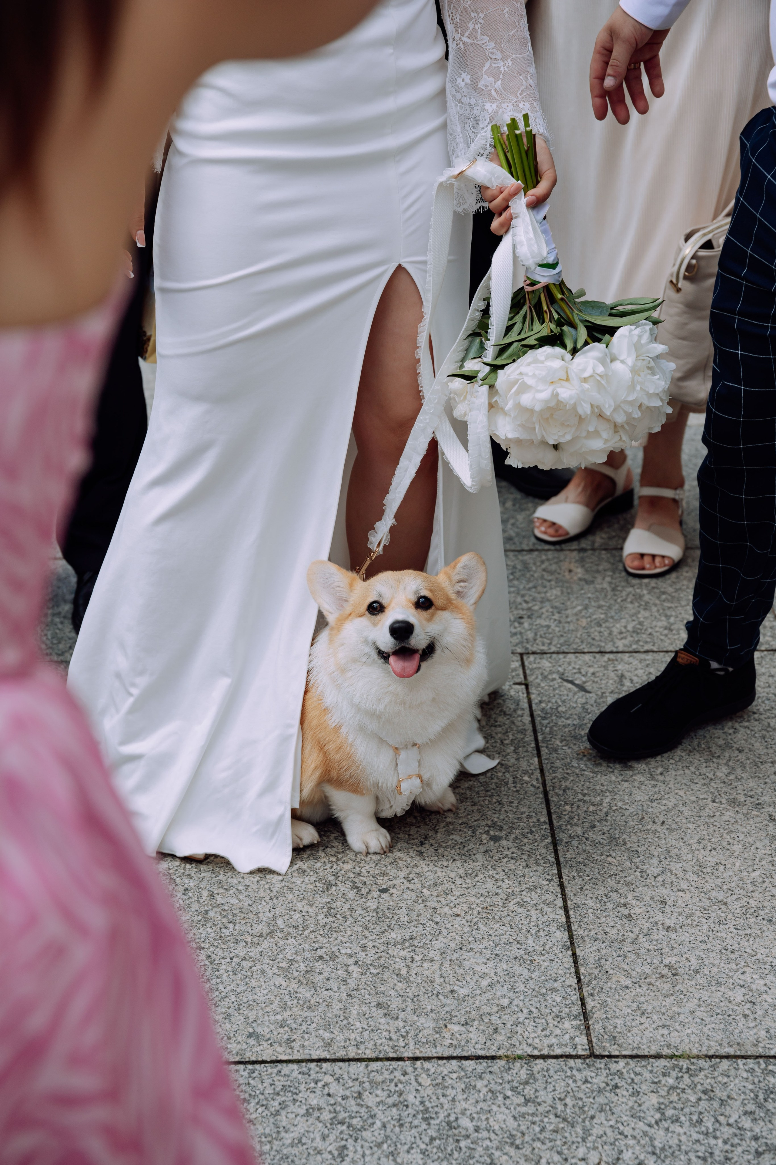 Julia&Mikołaj wedding day