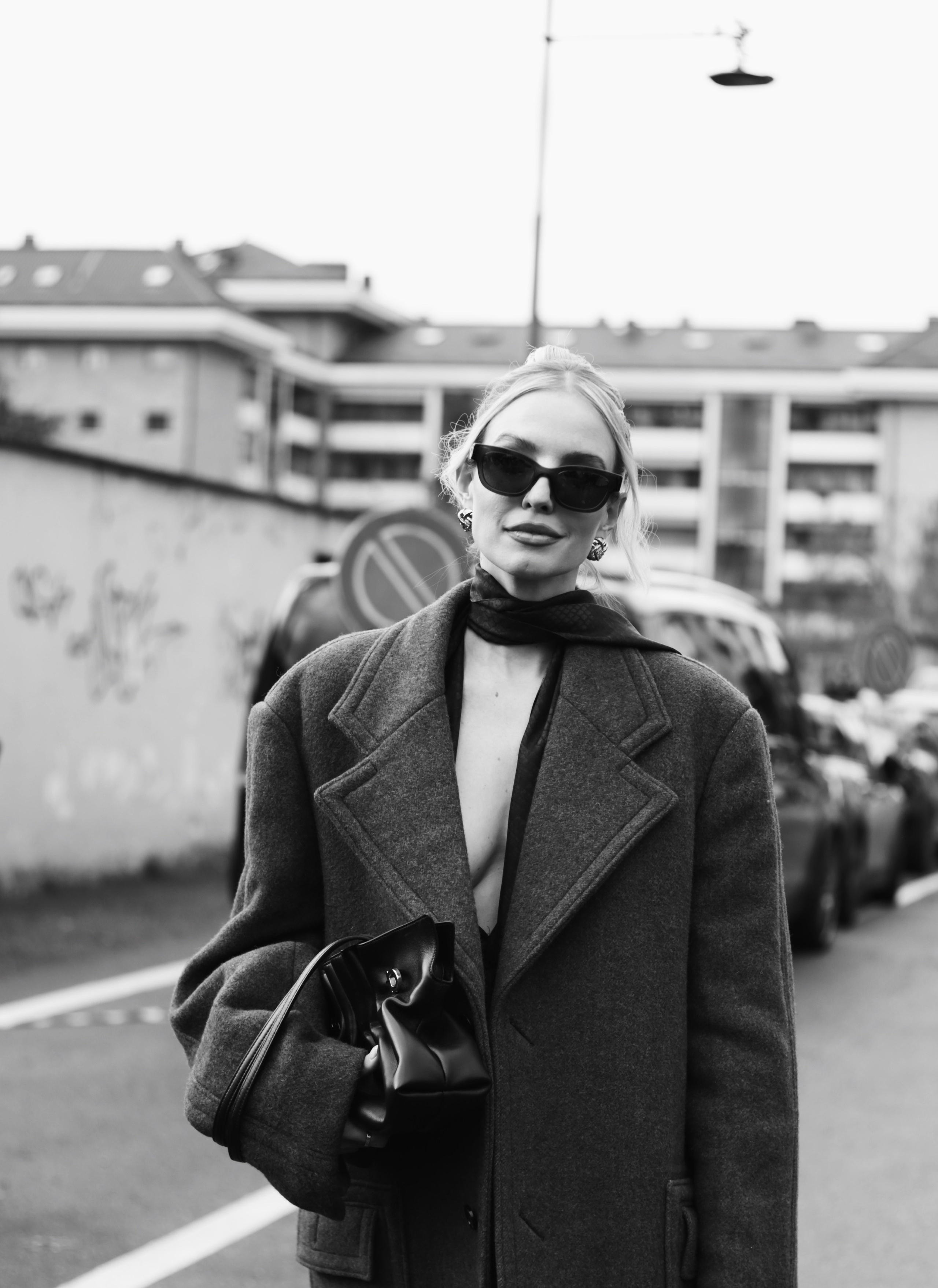 MFW 25/26. Xenia Shvili Photo