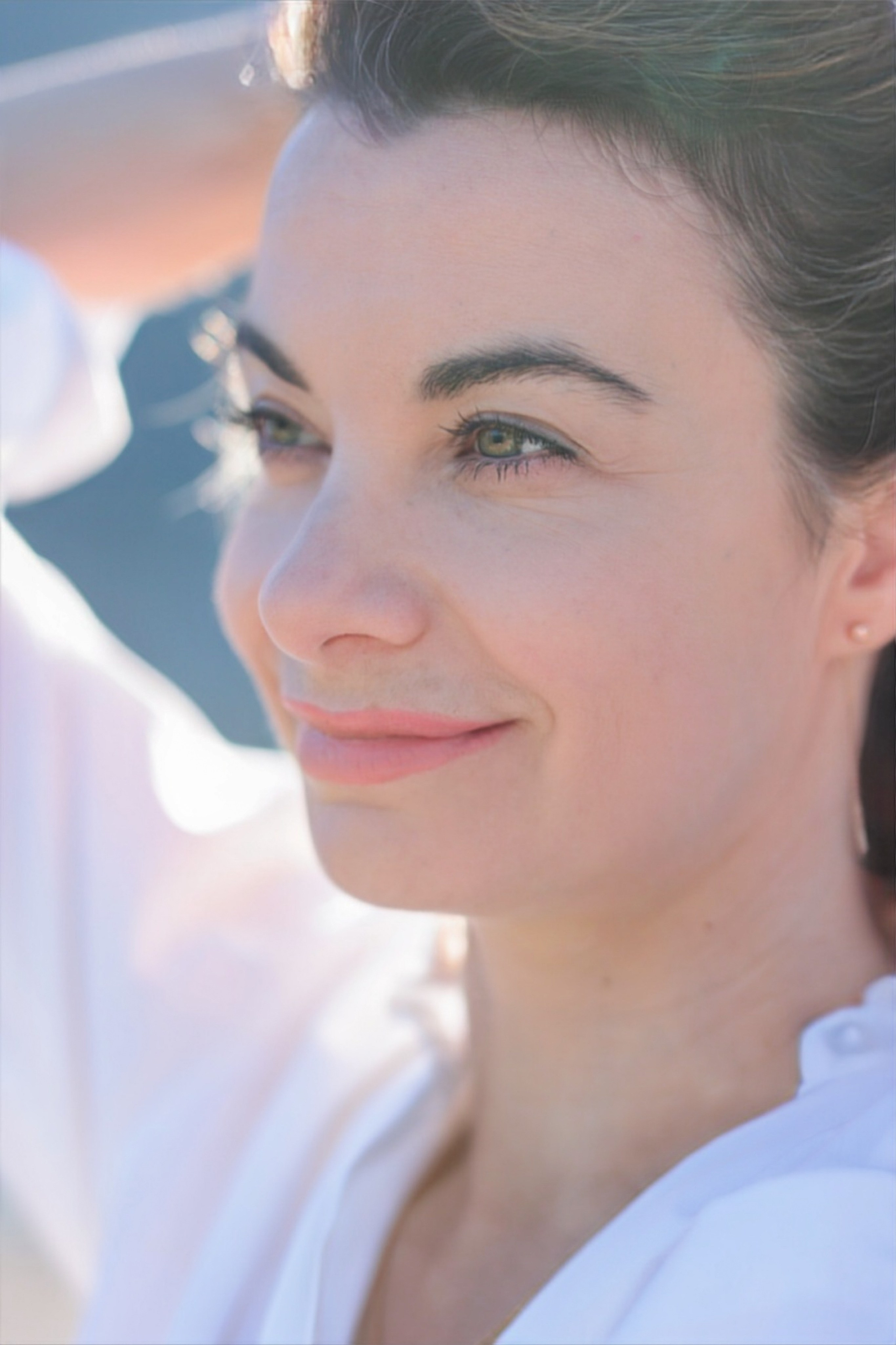 Nadia. Photographer in Milan |Mila Pro Photo