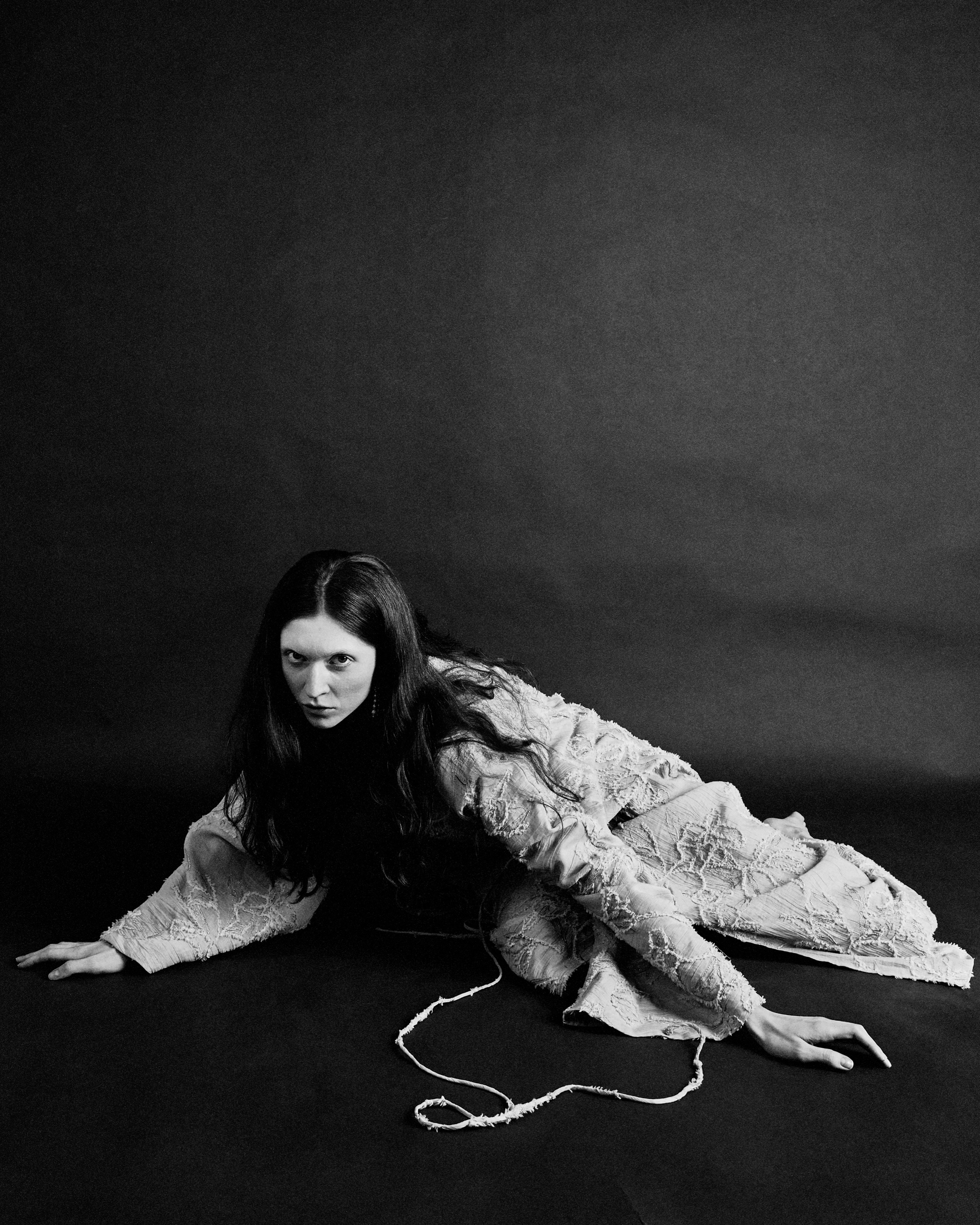 Ann. Фотограф Абдршин Валерий