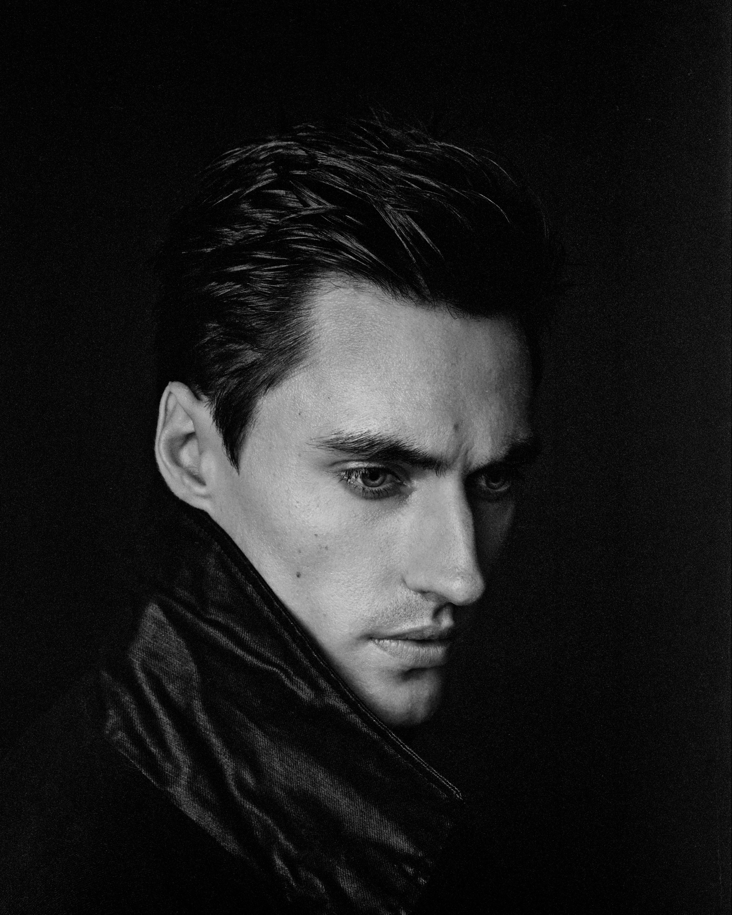 Alexey Shamaev. Фотограф Абдршин Валерий