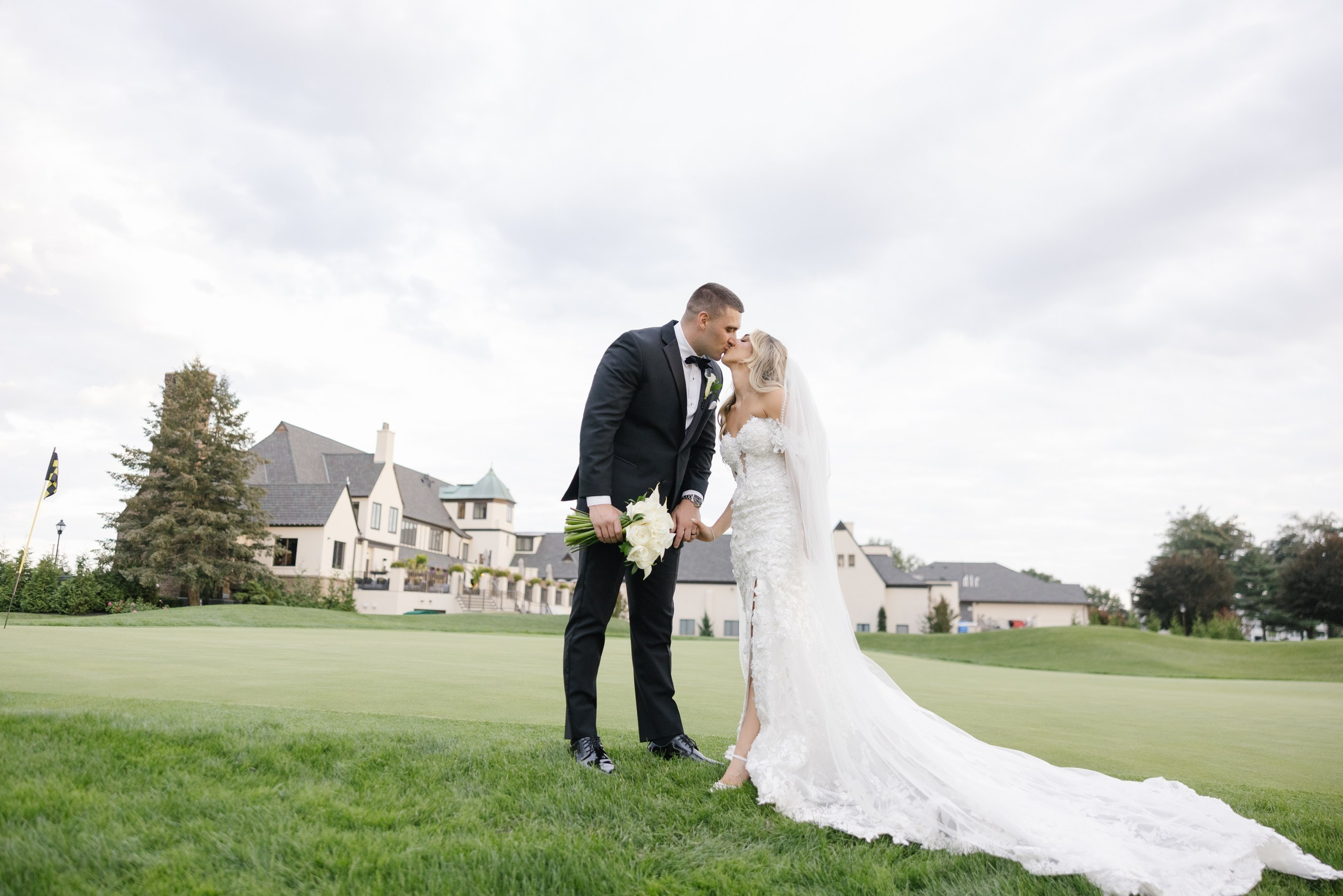 Jenna & Jake, Tilling House in Eatontown, NJ. Wedding Photo & Video