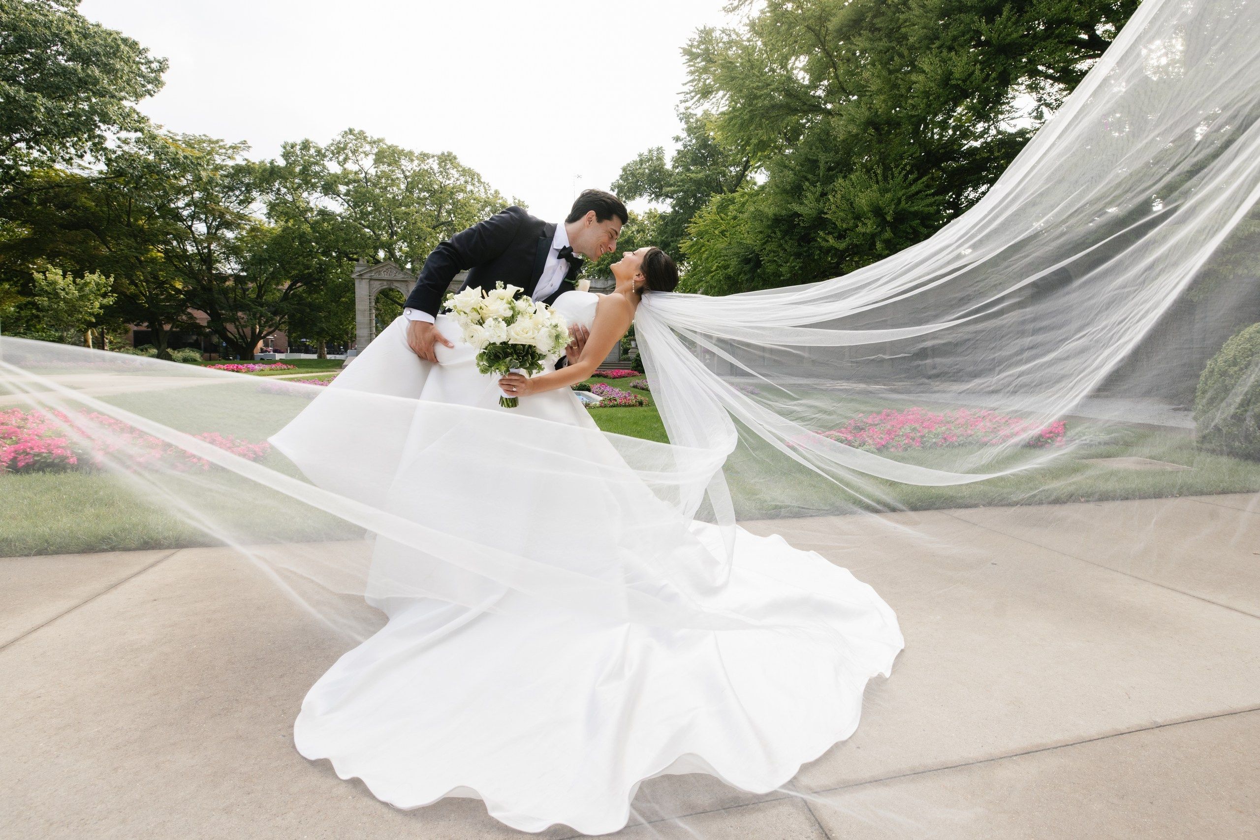 Alyssa & Stephan, East Brunswick, NJ. Wedding Photo & Video