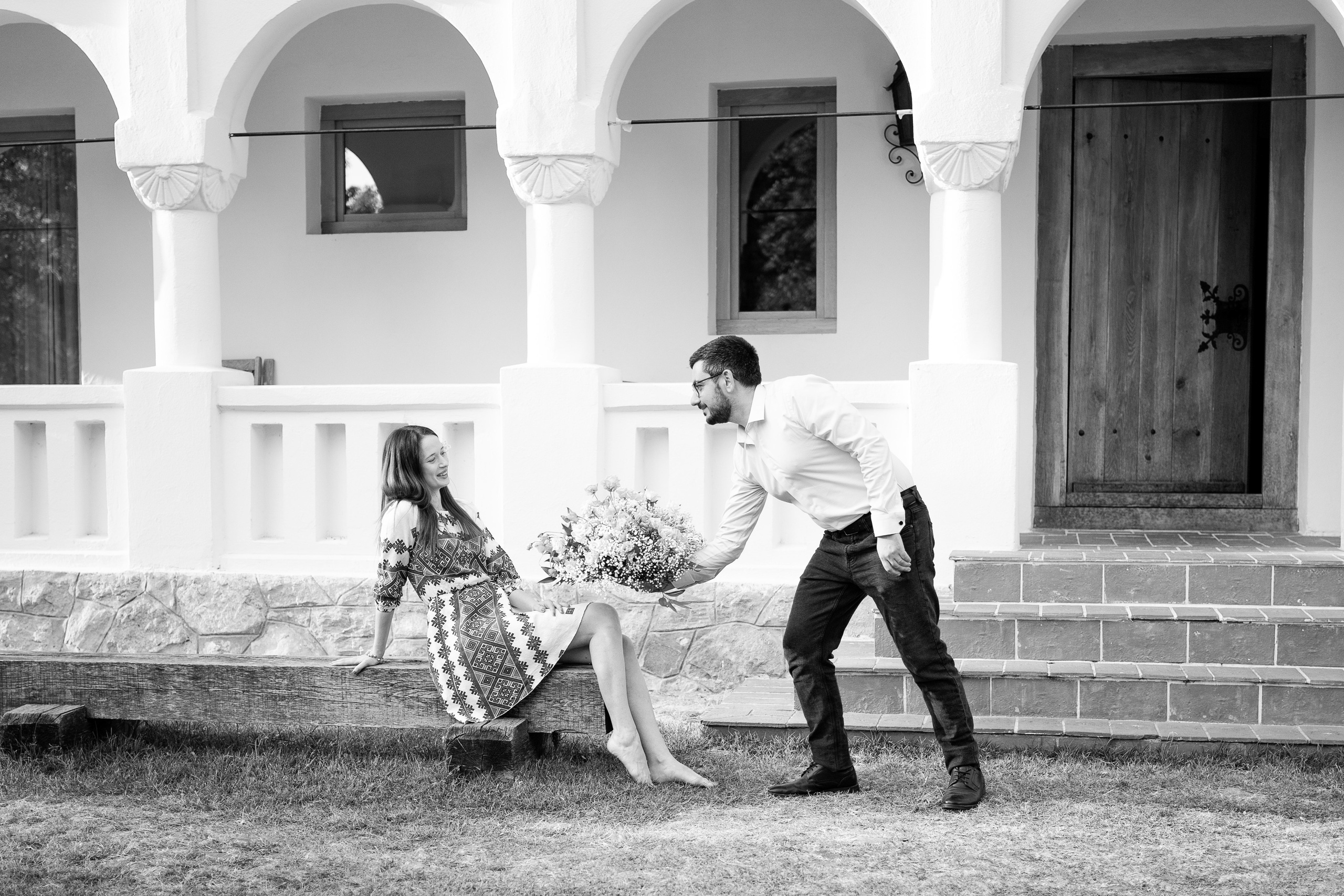 Alexandra & Alexandru. Fotograf evenimente, fotograf nunta, fotograf botez