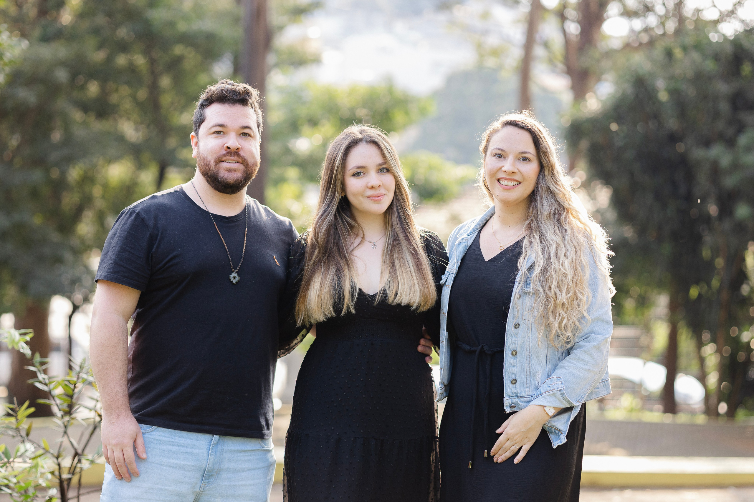 Fernanda Mello — 15 Anos. Clika Photo