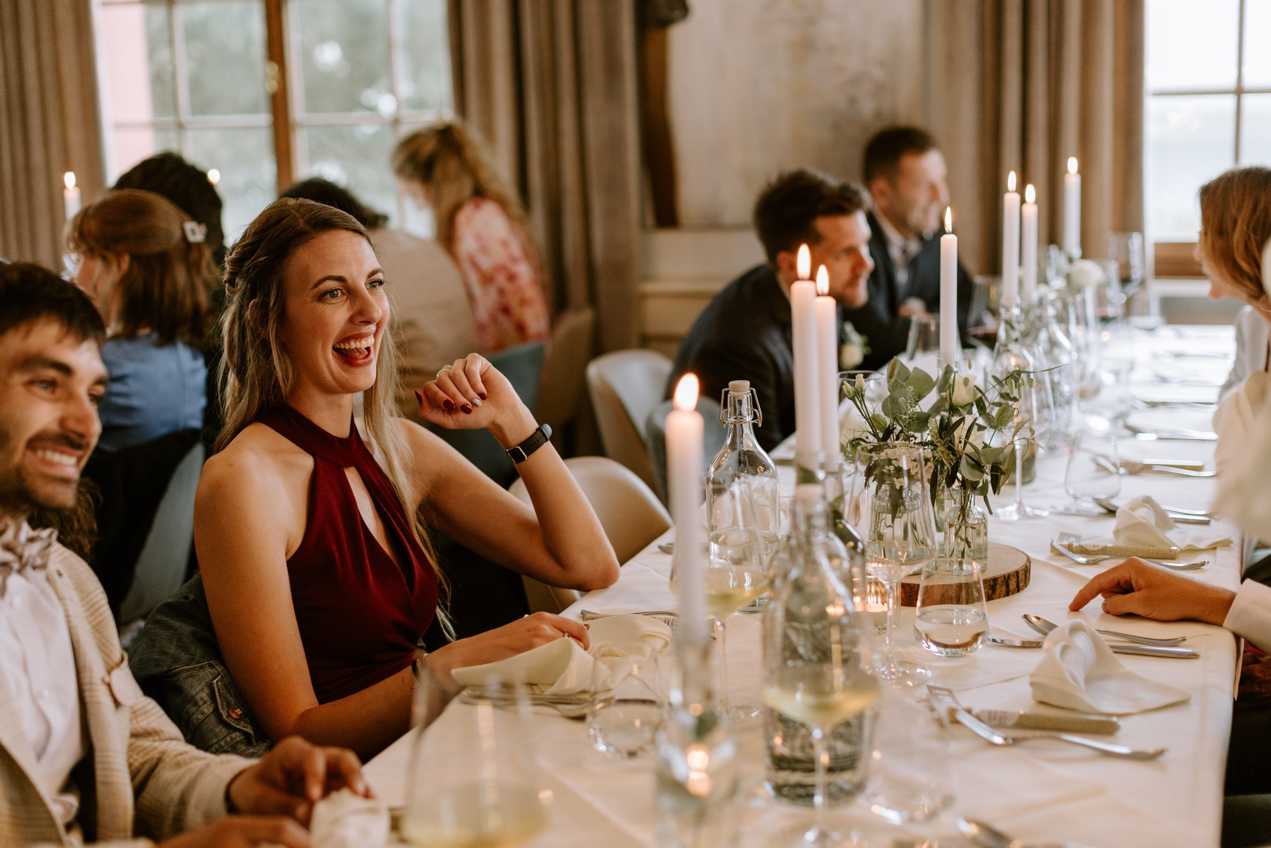 Ganztagesreportage Hochzeit Kesswil am Bodensee, Seegasthof Schiff. Hochzeitsfotografie Schweiz