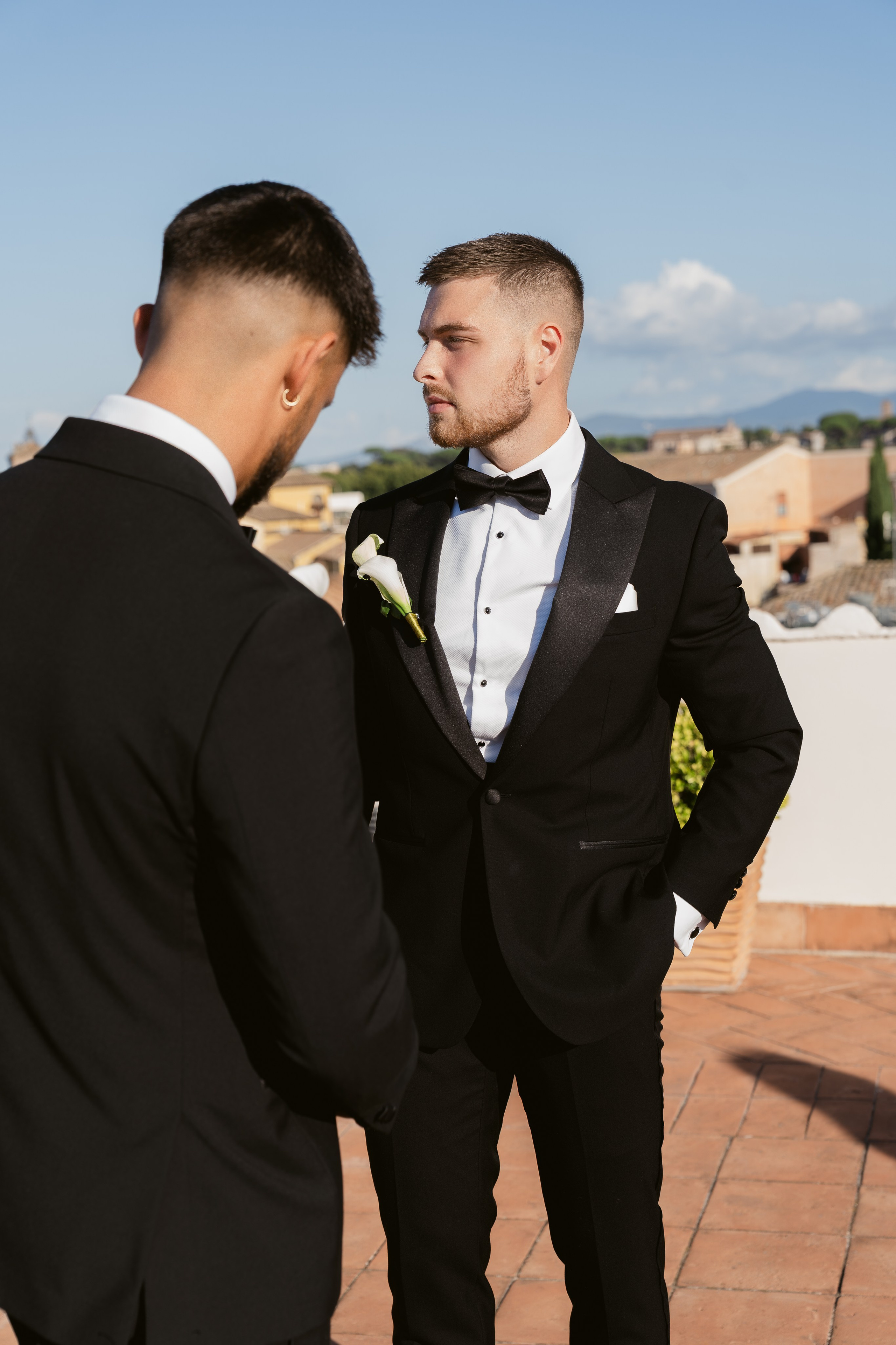 LAUREN and KAI _ROME. PHOTOGRAPHER IN ITALY