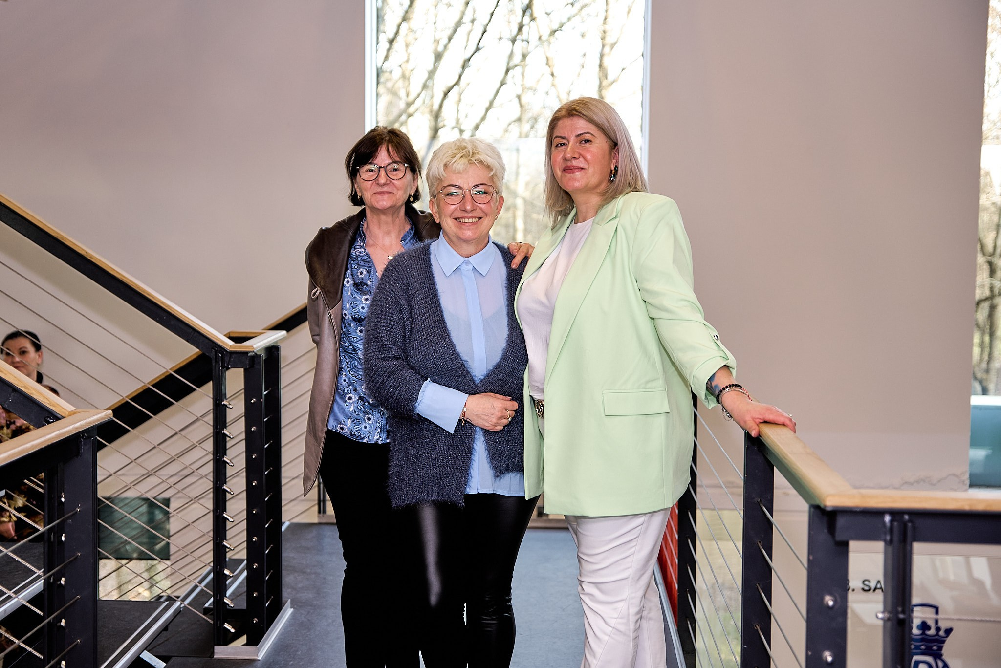 Ziua Femeii — 8 Martie 2025 — Aarhus. DanFotograf.dk