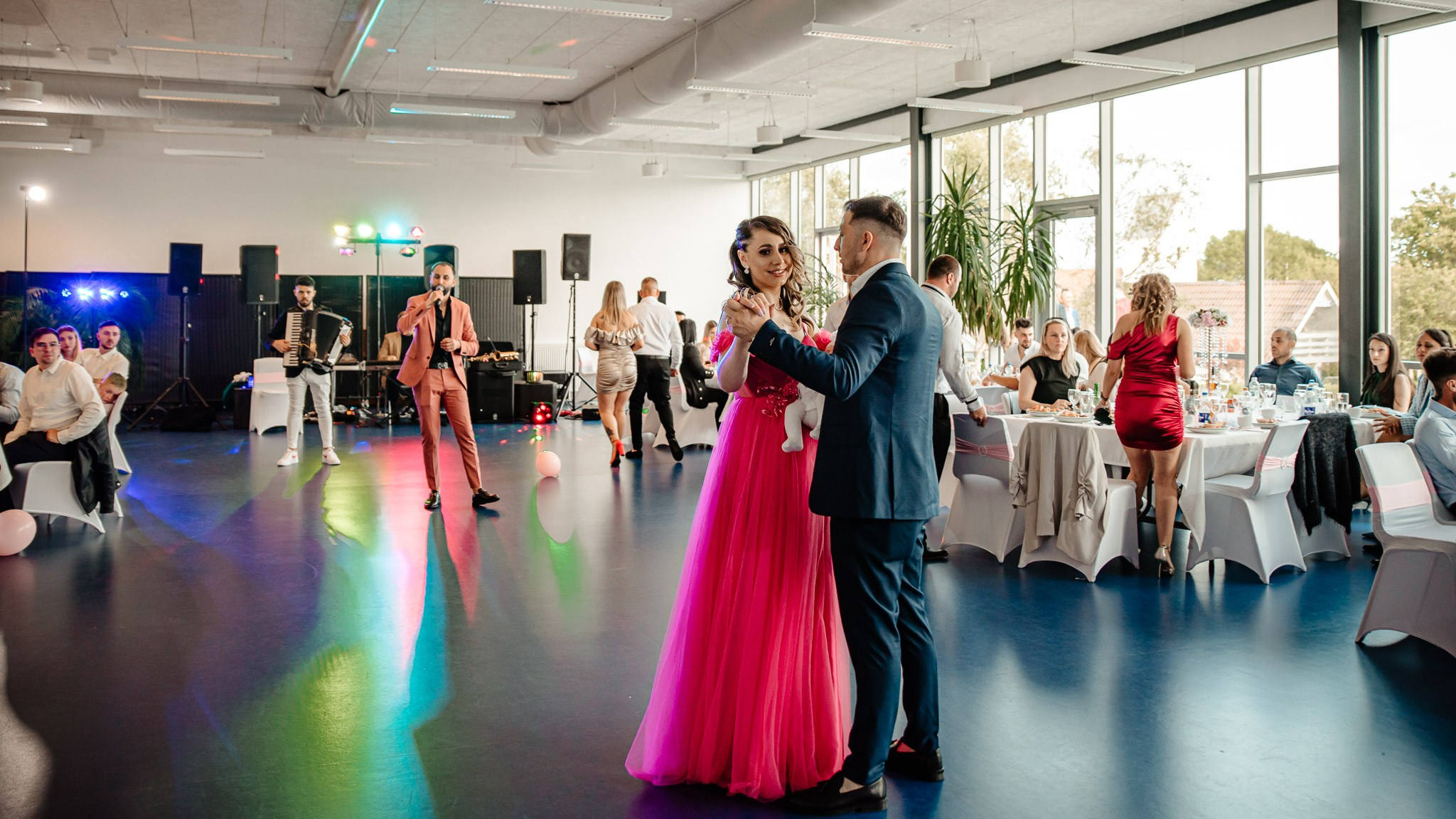 Petrecere Botez Selena Maria 31.05.2025. DanFotograf.dk