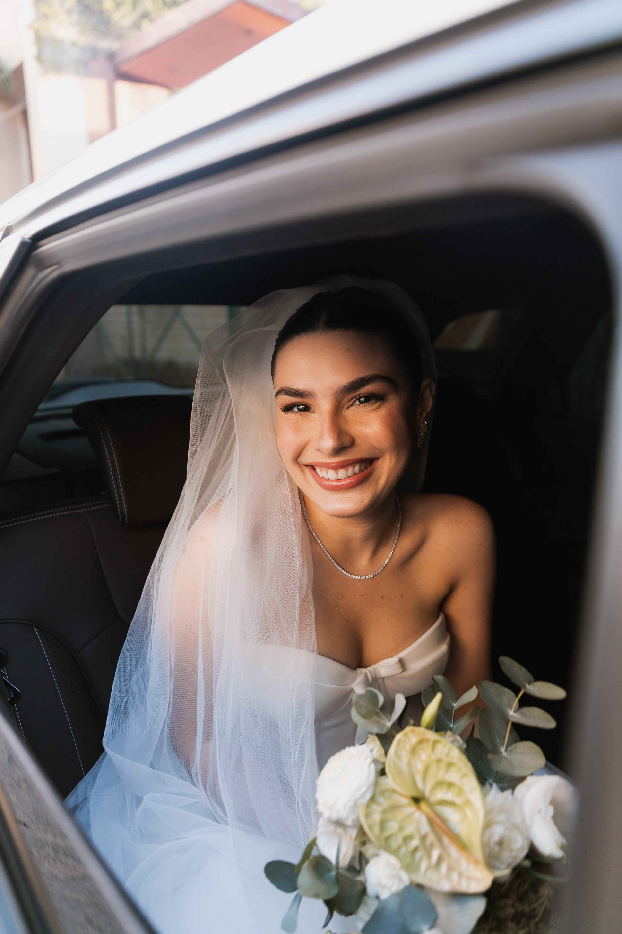 Casamento Ashley e Bruno. Esdras Rodrigues, Fotógrafo de Casamento em Fortaleza — CE, Brasil
