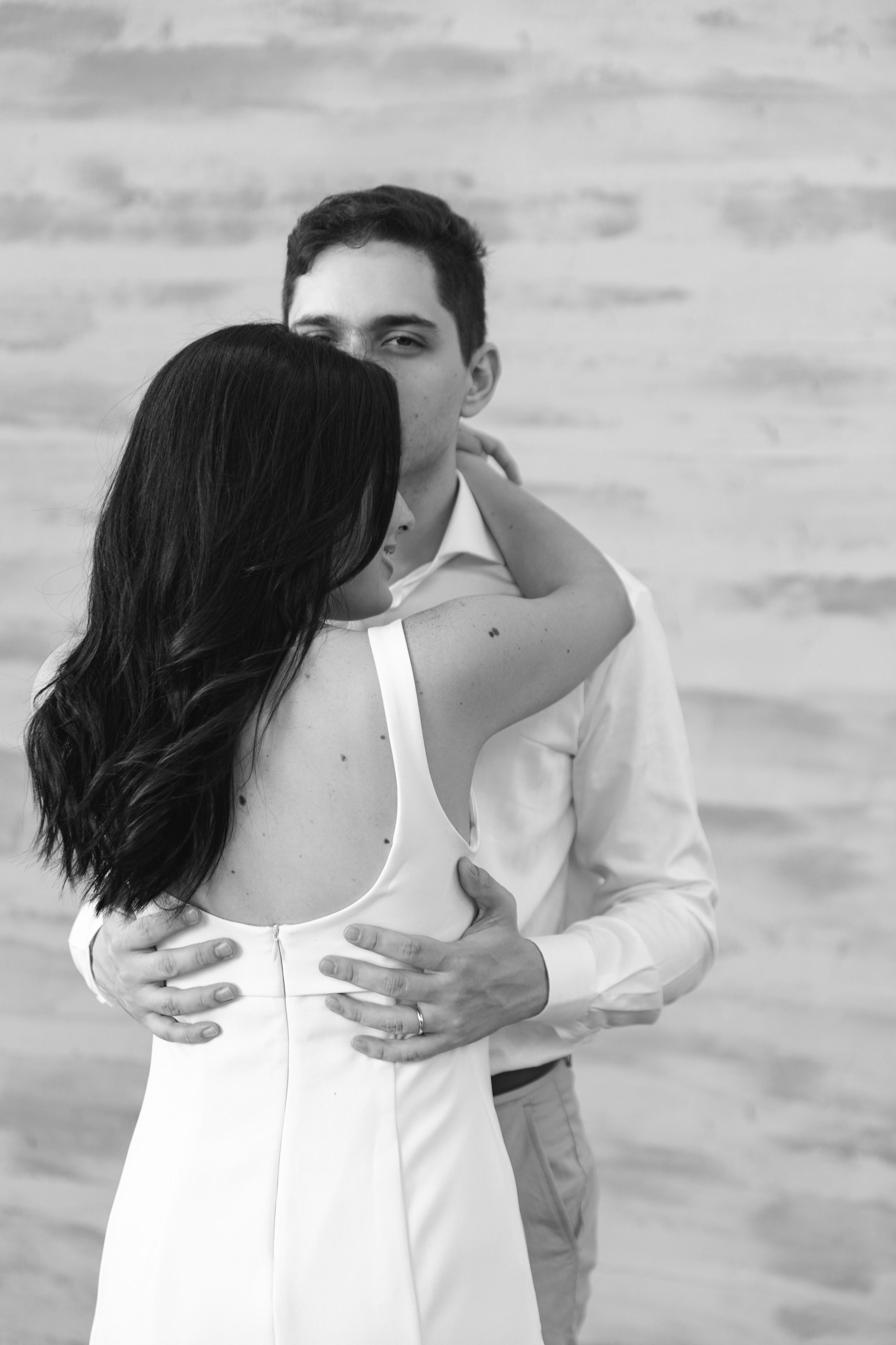 Ashley e Bruno. Esdras Rodrigues, Fotógrafo de Casamento em Fortaleza — CE, Brasil