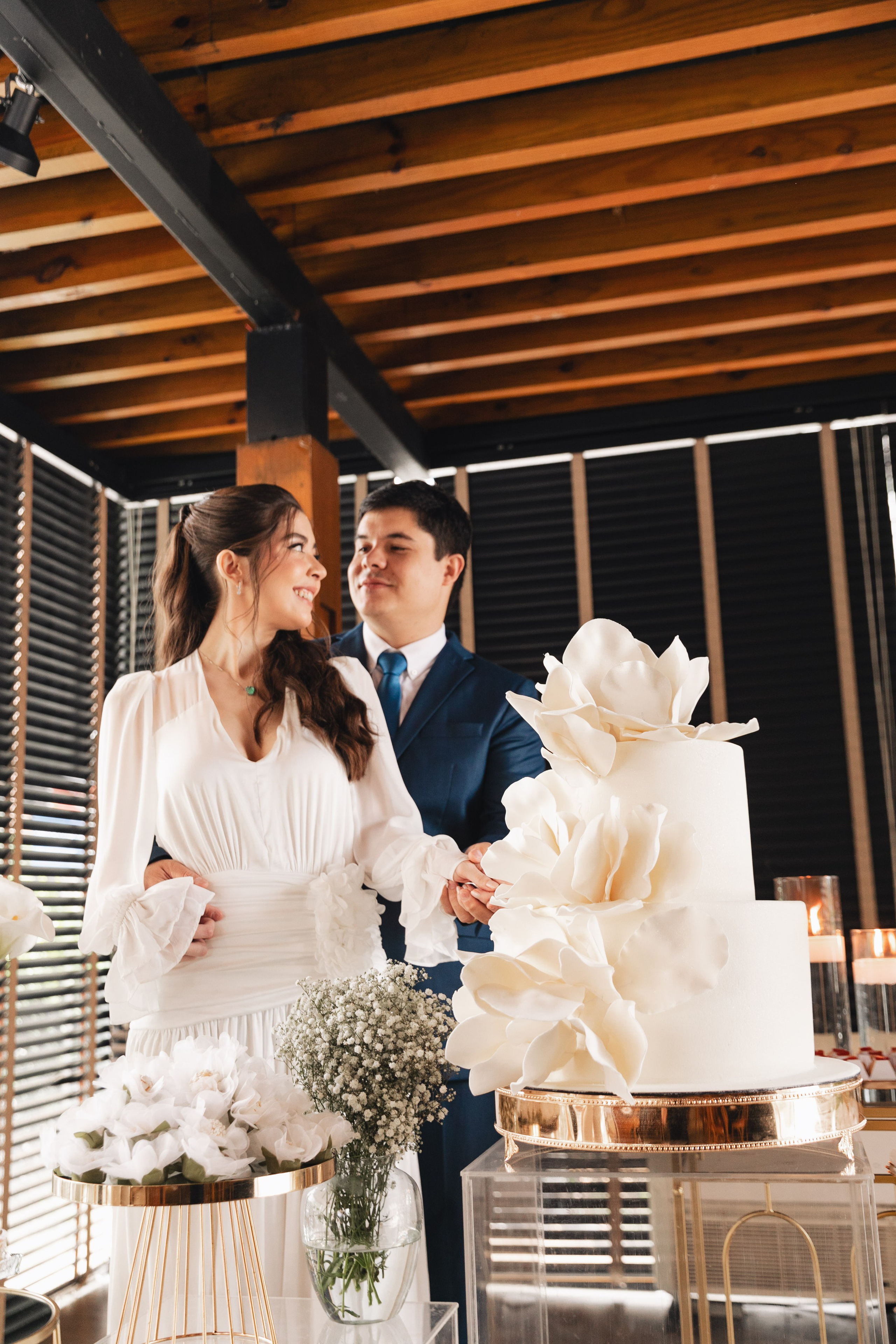 Civil Bruno e Nicole. Esdras Rodrigues, Fotógrafo de Casamento em Fortaleza — CE, Brasil