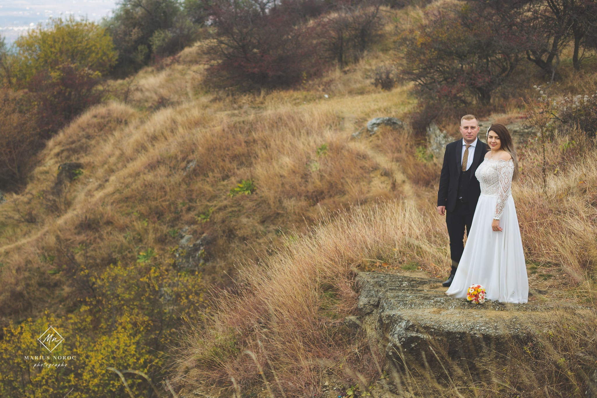 Oana & Daniel | Padurea Bucium Iasi