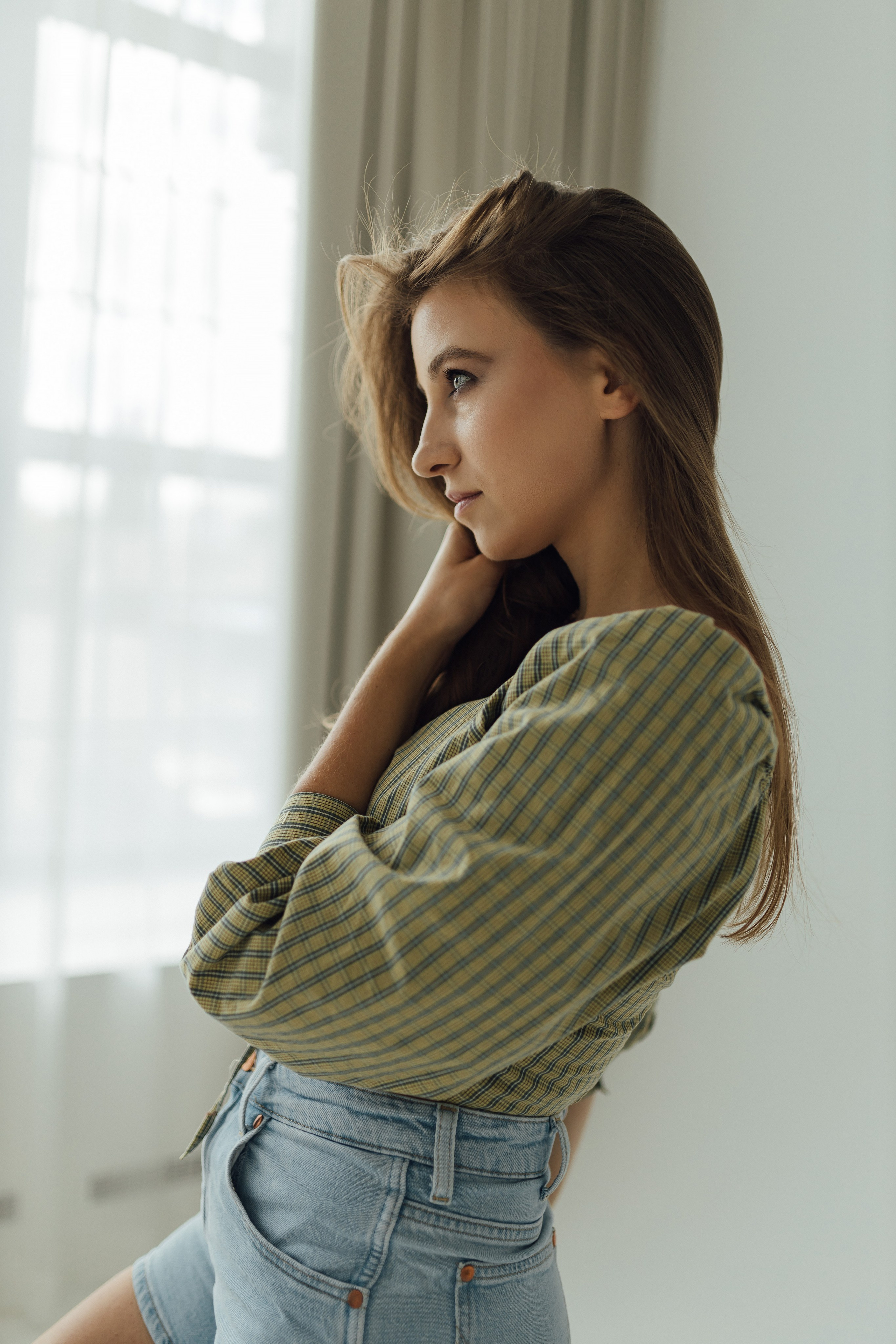 Me Time. Maternity, newborn photographer in the Bay Area|Iryna Rakivnenko