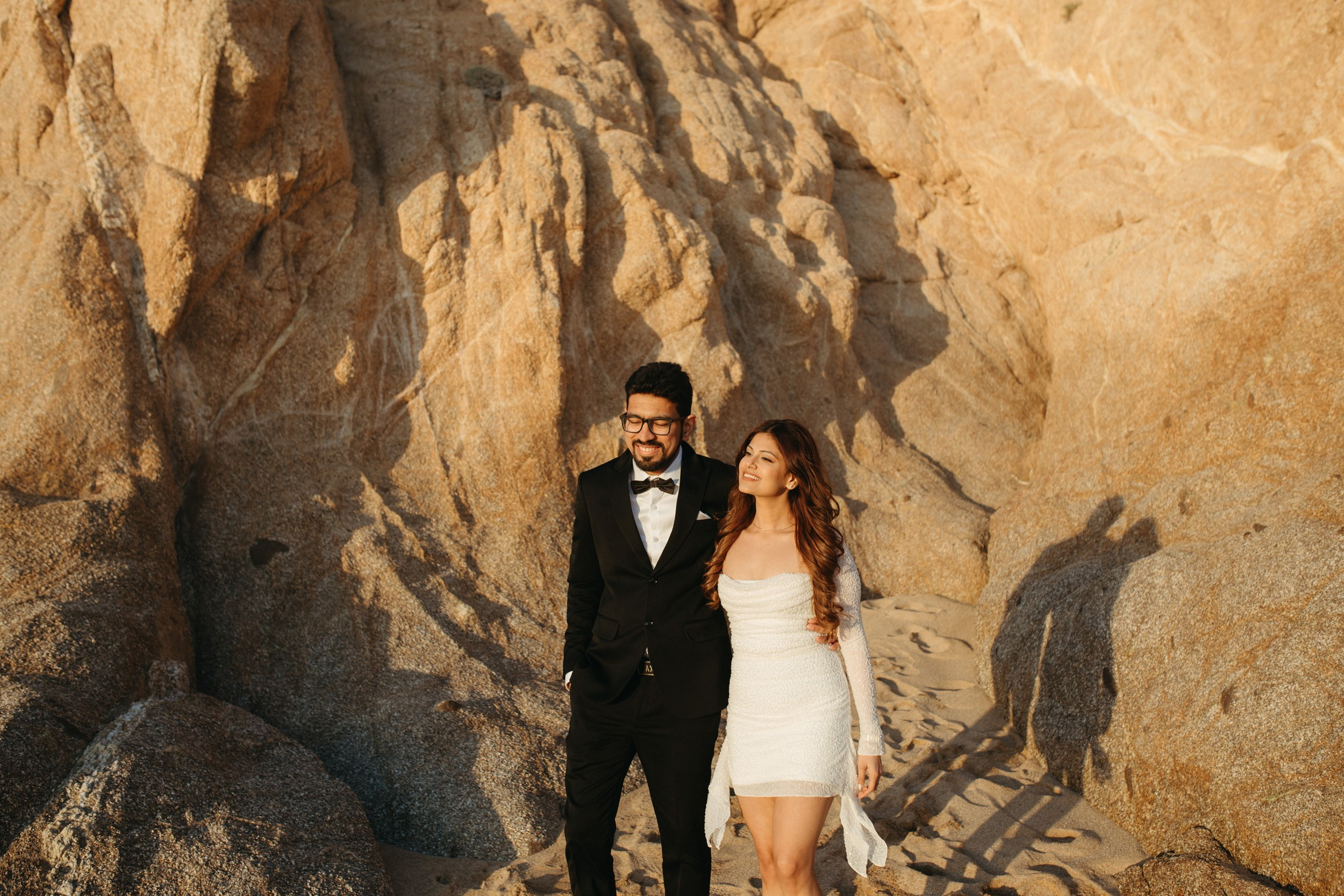 Engagement session, Gray Whale Cove Beach. Maternity, newborn photographer in the Bay Area|Iryna Rakivnenko