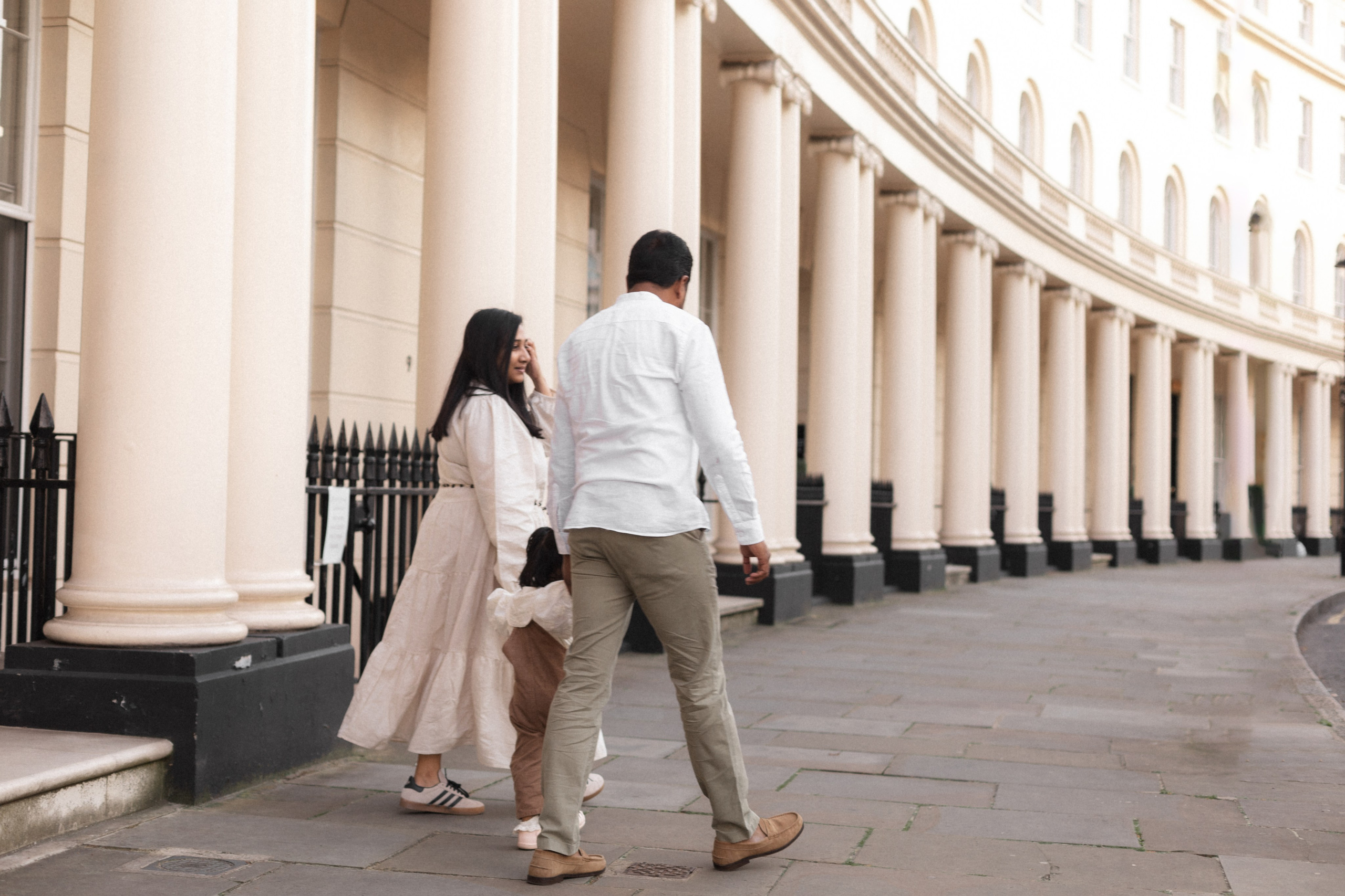 Regent park. Photographer in Milton Keynes, Northampton & London — Wedding, Family & Portrait Photography