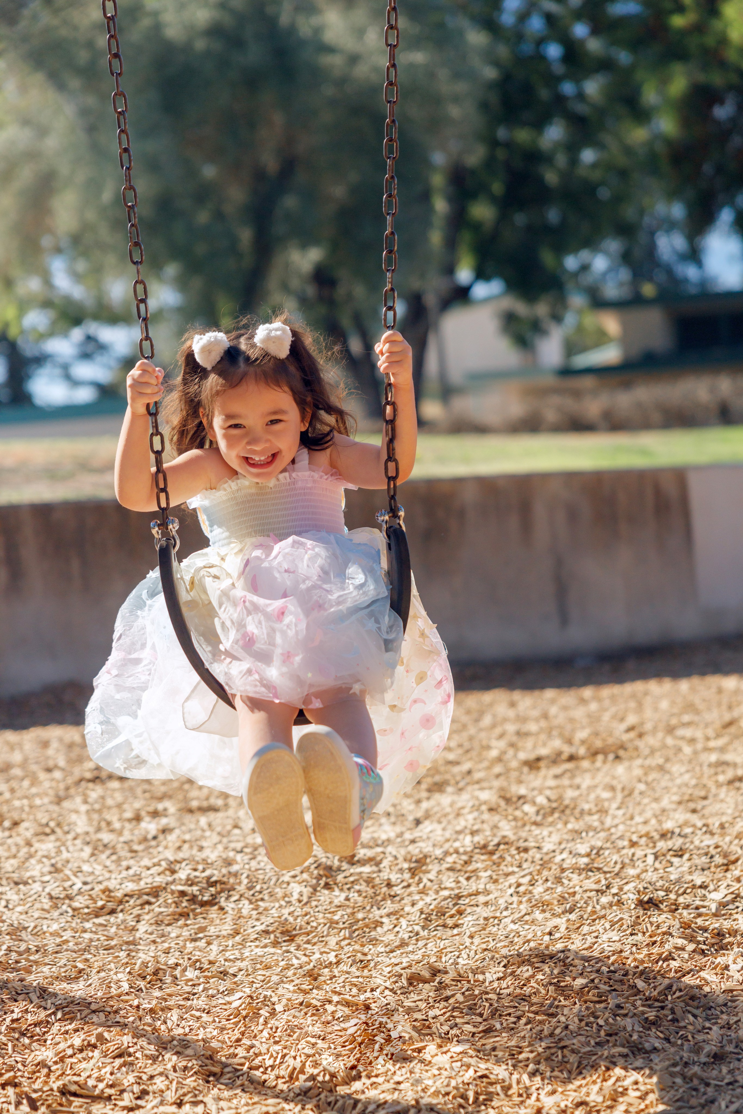 3rd birthday. Family and Event photographer in Bay Area Elena Tiuriumina