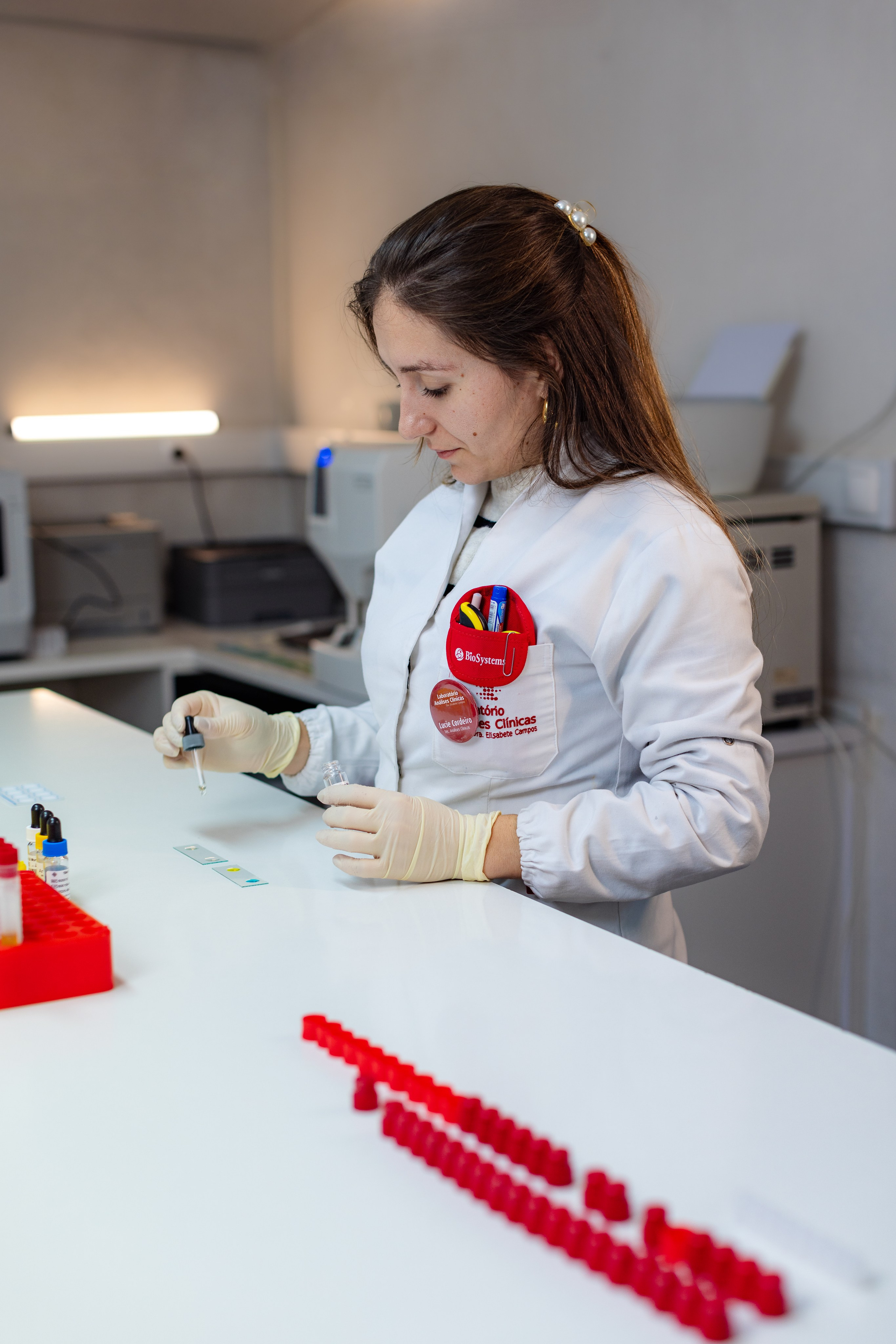 LABORATORIO. ESTUDIO DOZE