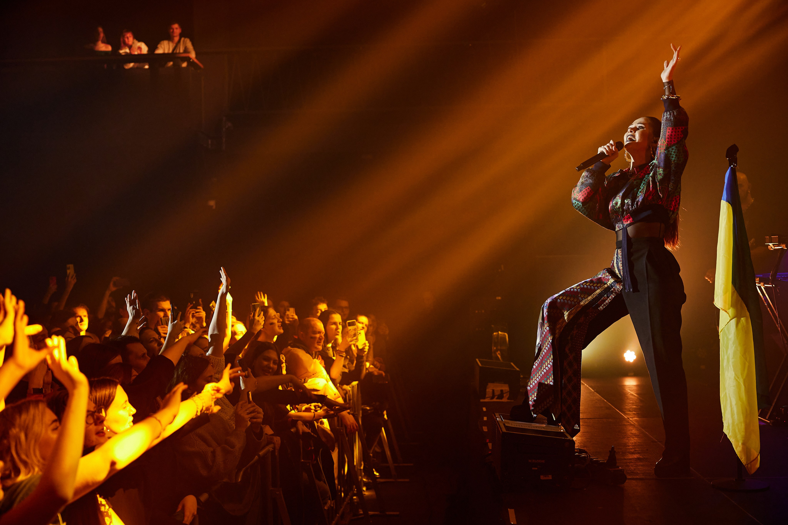 The Hardkiss. Alex Kibuk — Fotografia Imprez Firmowych i Eventów w Warszawie