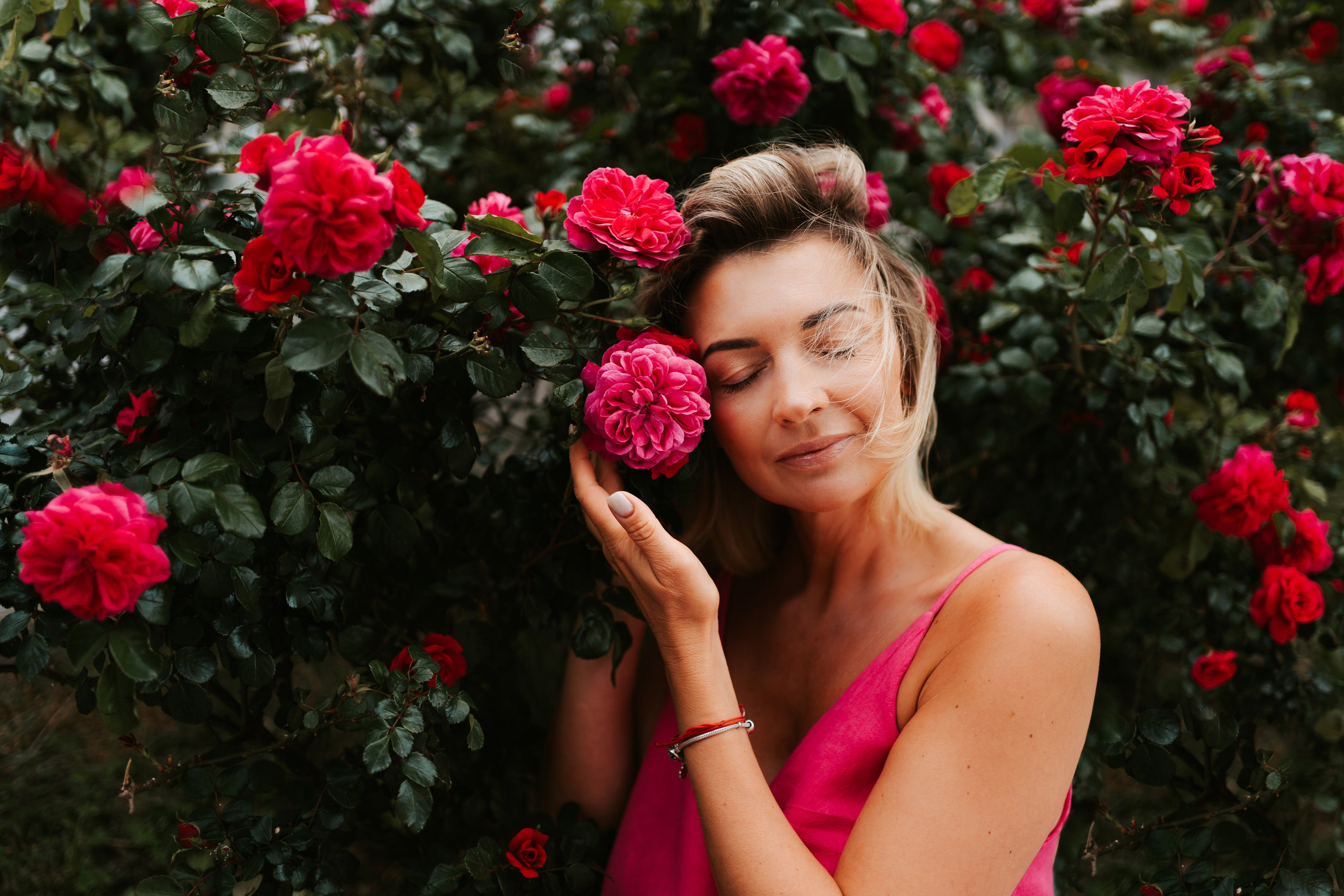 LENA. Montenegro photographer and videographer