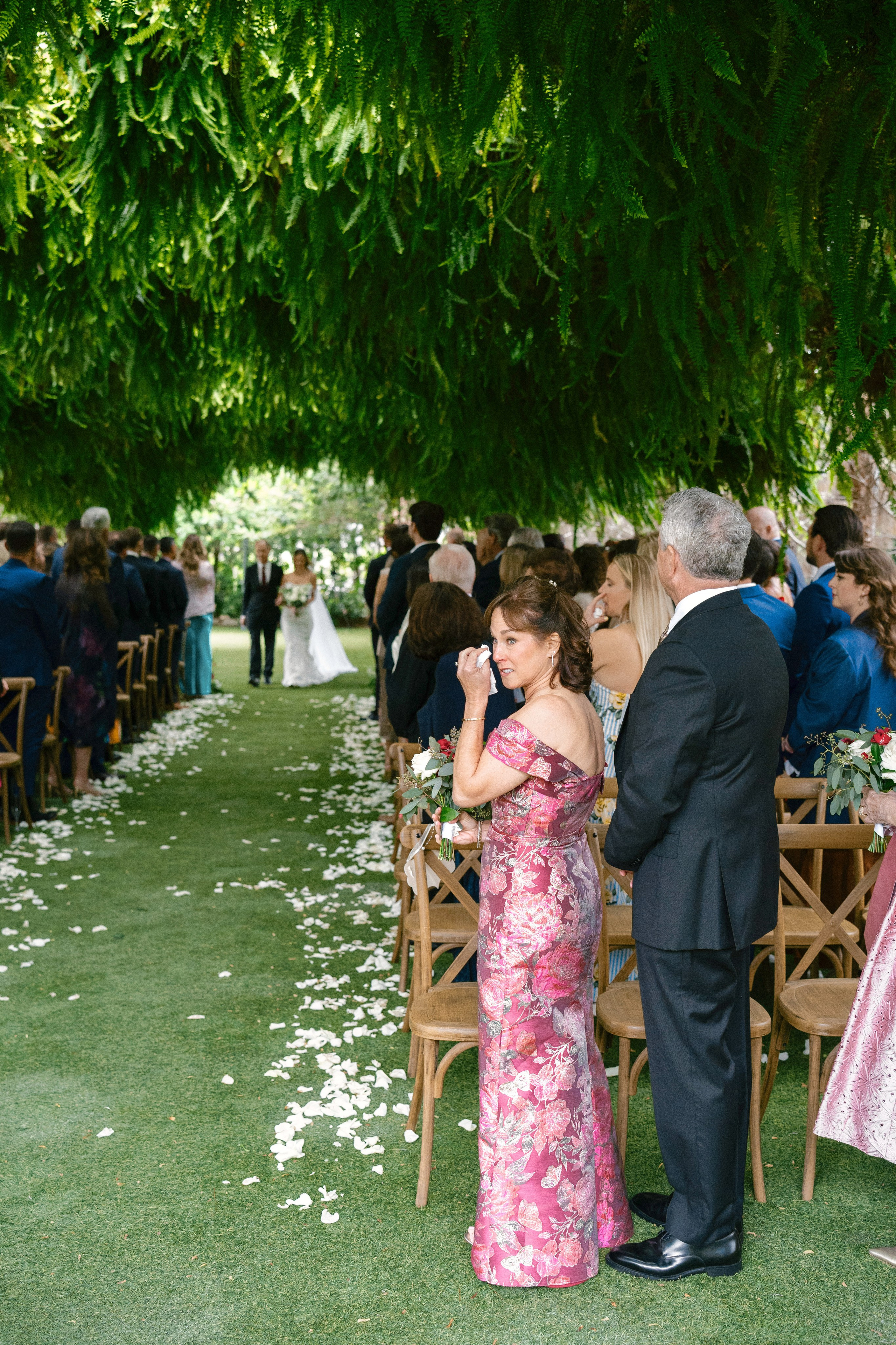 A+K Wedding at Ethereal Gardens, Escondido, California. Wedding Photography & Videography Team in California, Los Angeles, San Francisco, San Diego and Travel